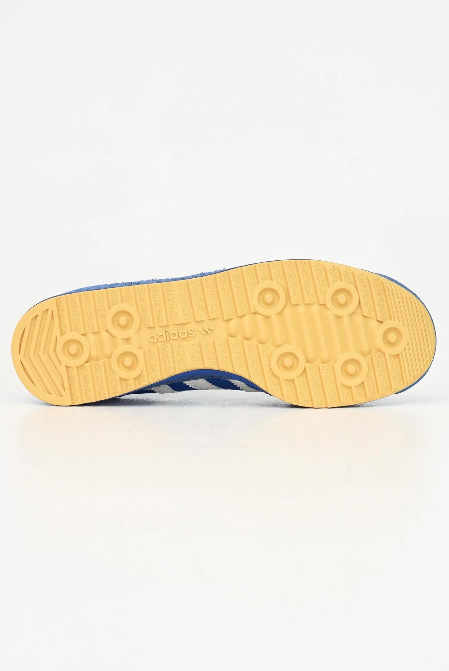 ADIDAS ORIGINALS Sneakers SL 72 blu per uomo e donna JI3088 . ADIDAS ORIGINALS