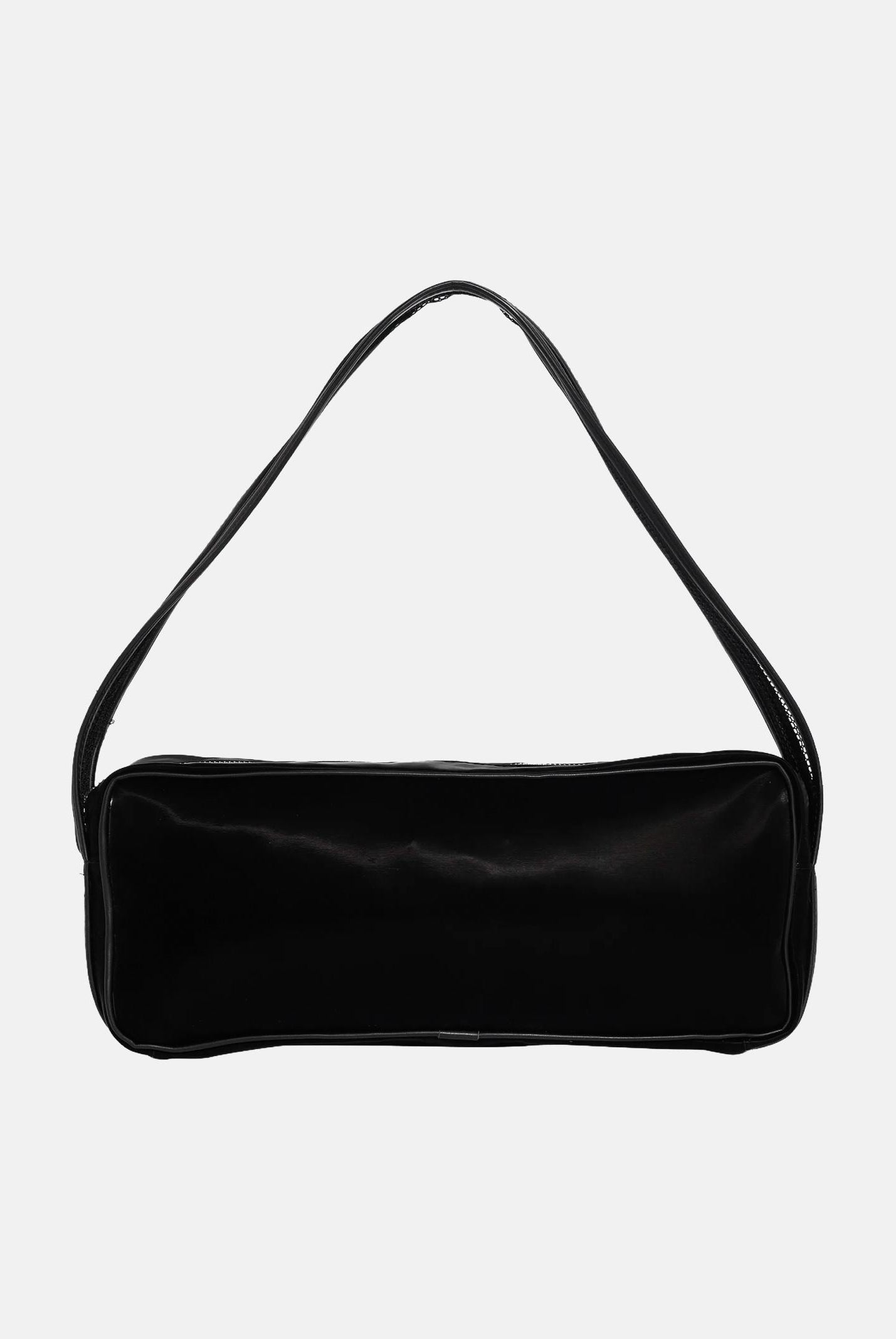 ADIDAS ORIGINALS borsa a spalla Airliner Premium a taglio extralungo Black nera unisex. KS9310 . ADIDAS ORIGINALS