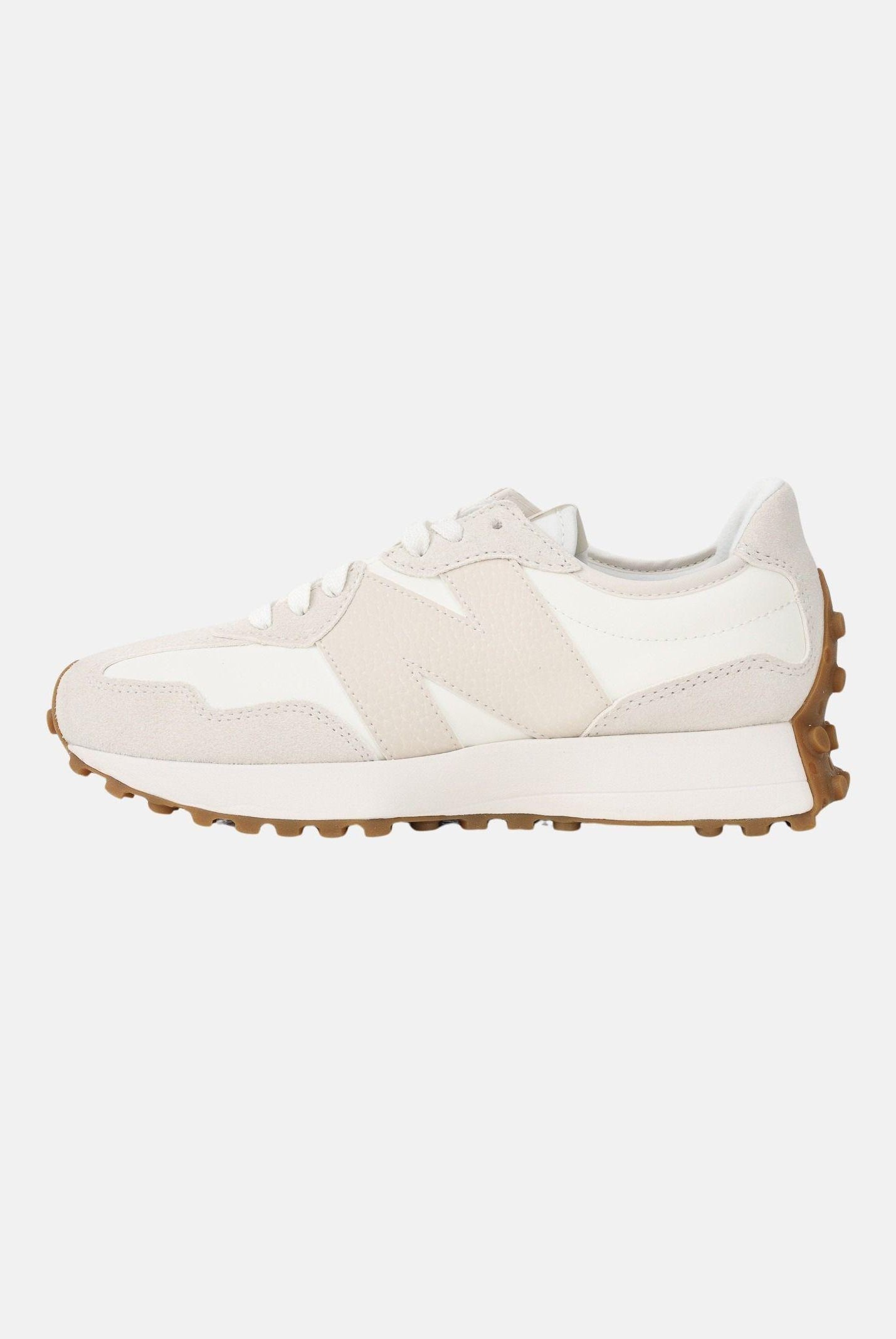 NEW BALANCE Sneakers 327 panna da donna WS327NKD . NEW BALANCE