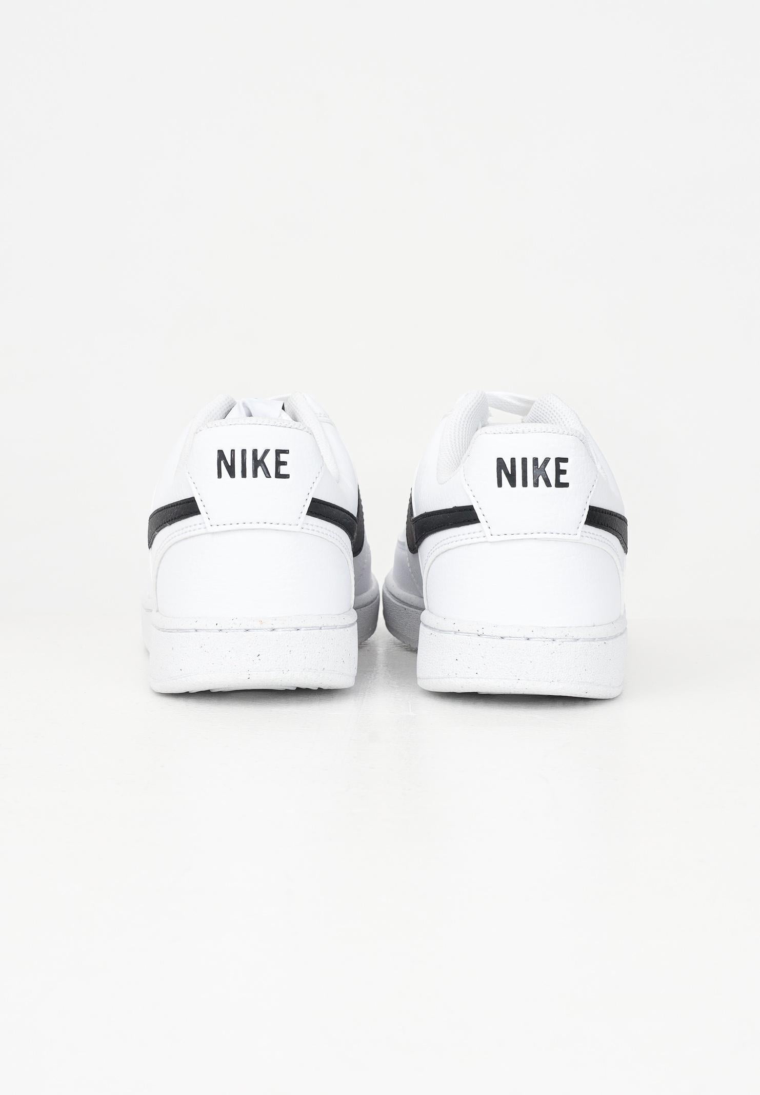 NIKE Sneakers Court Vision Low Next Nature bianche da uomo DH2987 101 NIKE