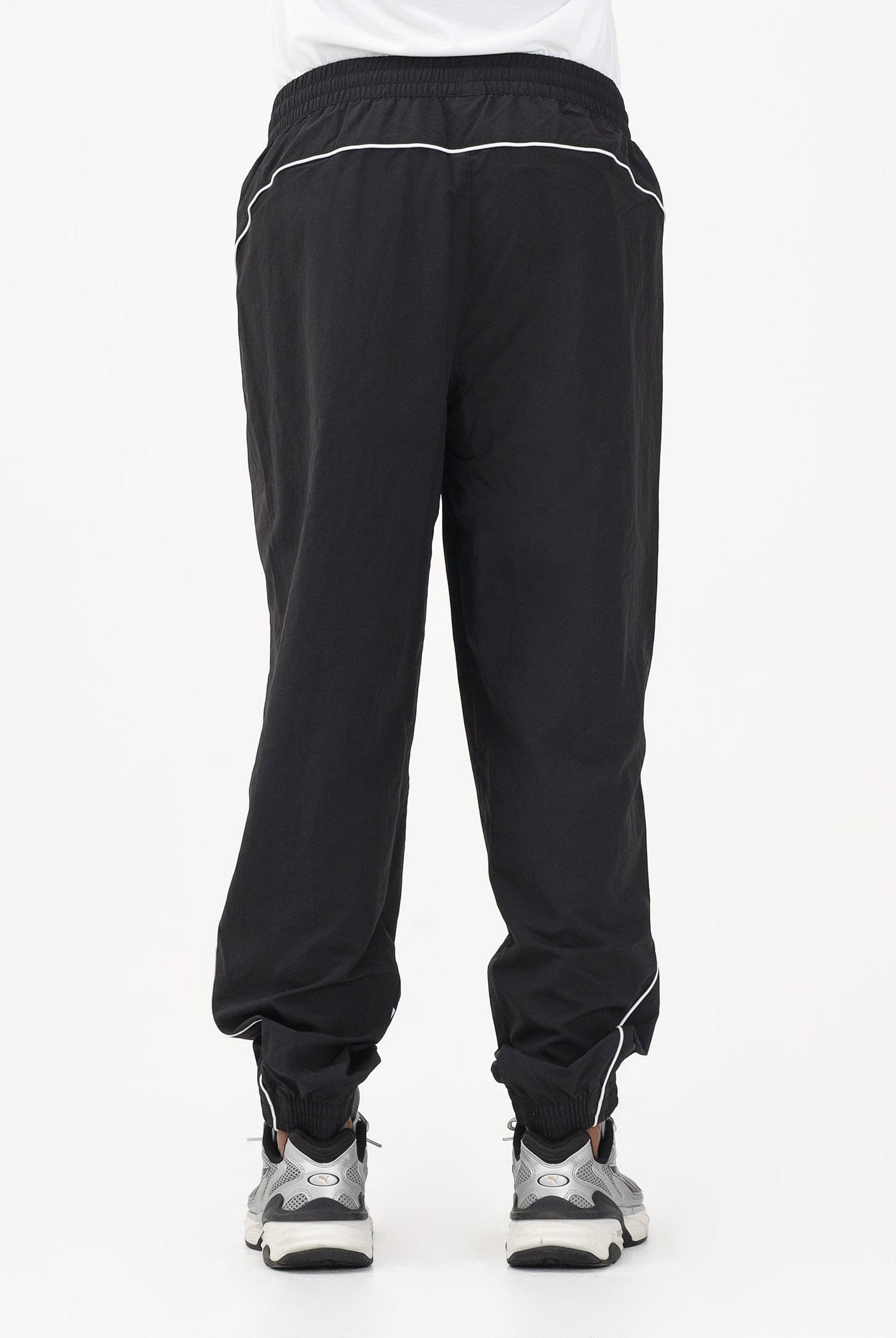 PUMA Pantalone sportivo PUMA Sport nero da uomo 692176 01 PUMA