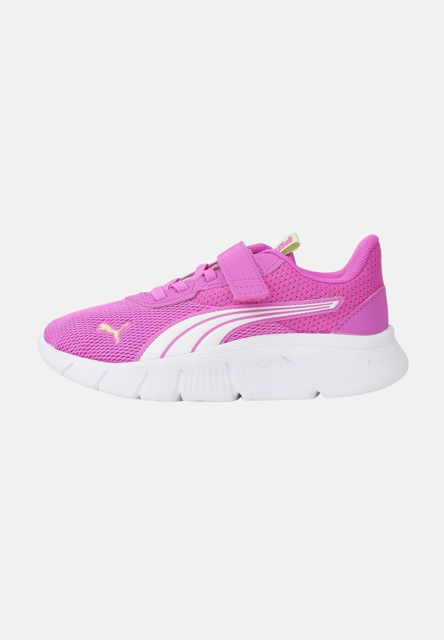 PUMA Sneakers FlexFocus Modern fucsia da bambina 401519 27 PUMA