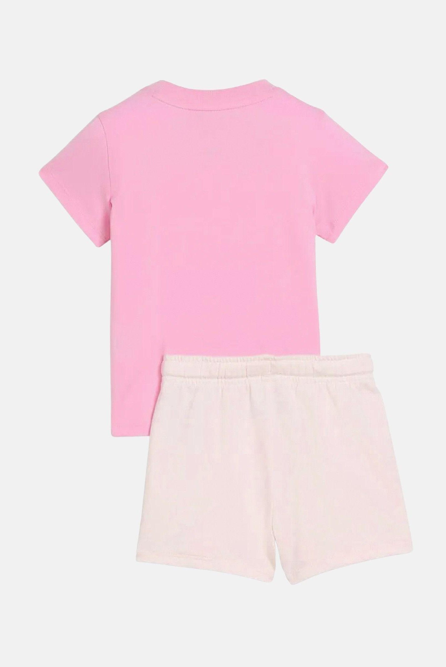 PUMA Completino Minicats Ess rosa da neonato 686285 75 PUMA