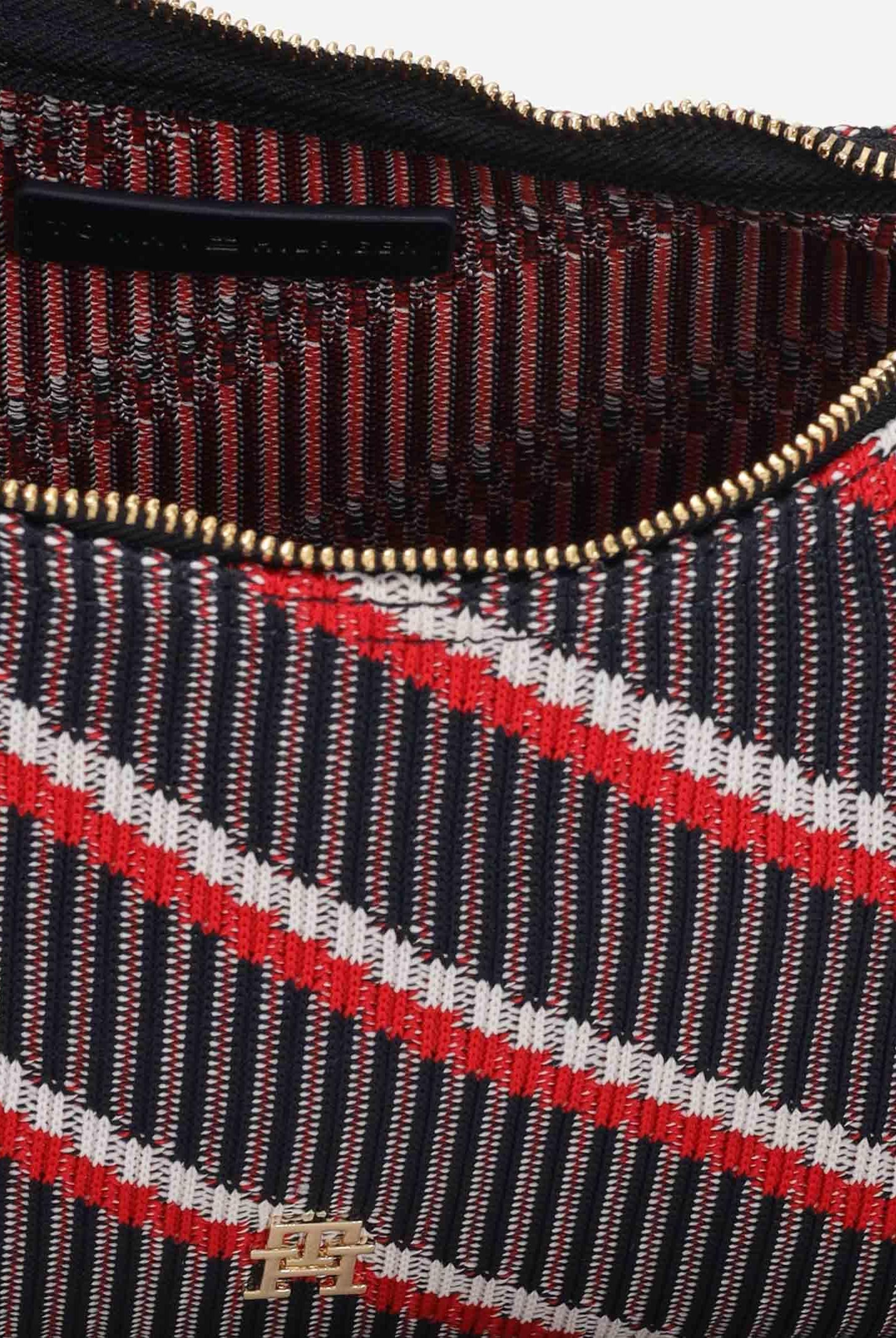 AW0AW18165 0GY TOMMY JEANS