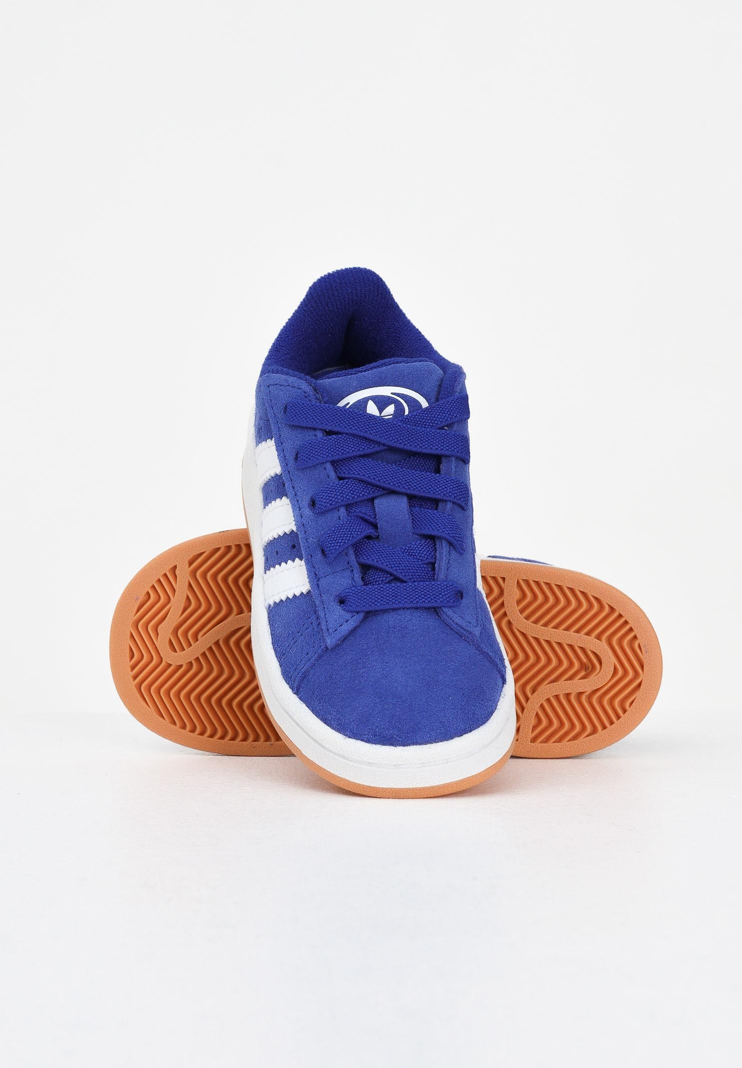 ADIDAS ORIGINALS Sneakers Campus 00s Comfort Closure Elastic Lace blu da neonato JR5787 ADIDAS ORIGINALS