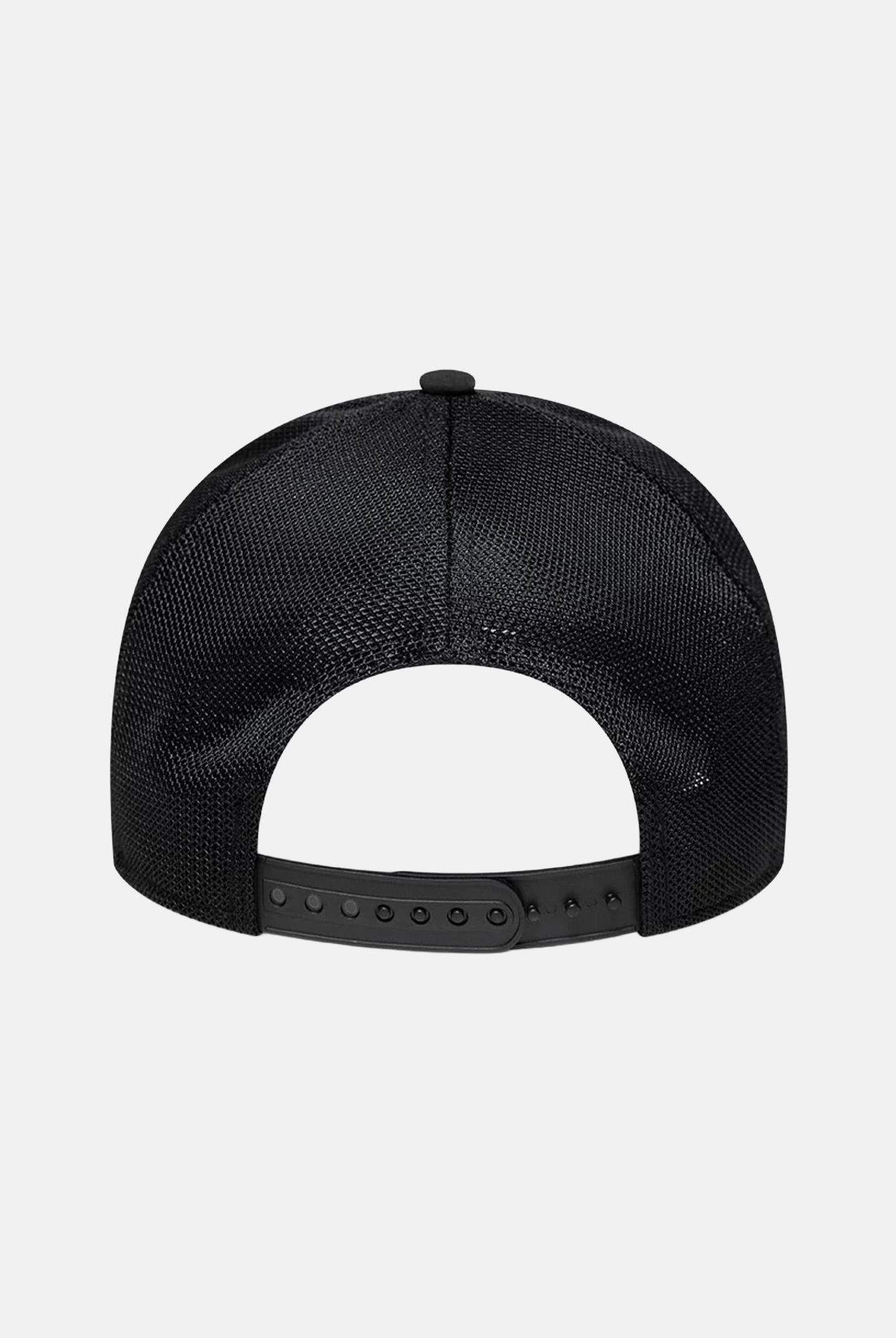 NEW ERA Cappello con visiera 9FORTY TRUCKER CAP SEATTLE MARINERS MLB nero per uomo e donna 60856374 . NEW ERA