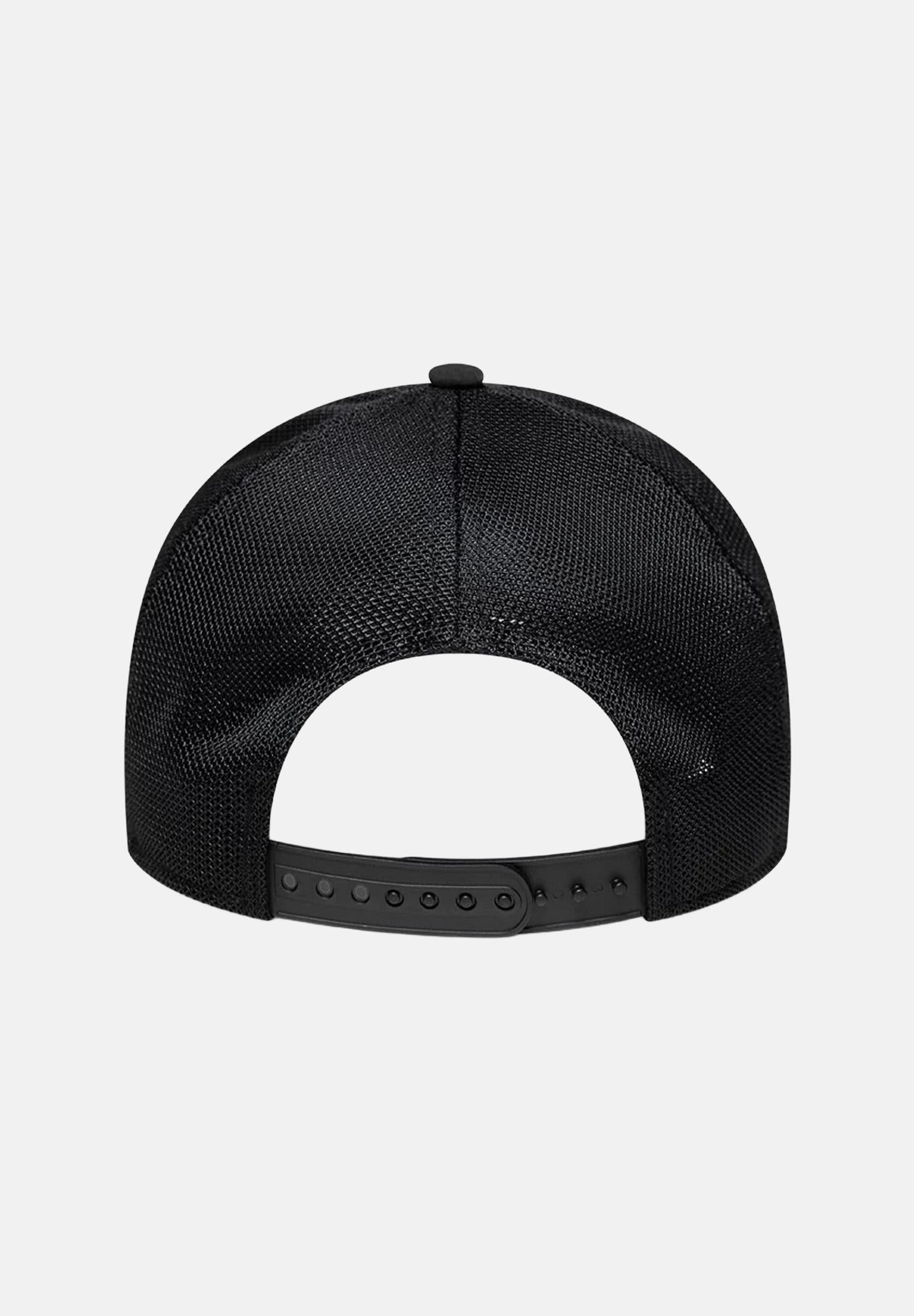NEW ERA Cappello con visiera 9FORTY TRUCKER CAP SEATTLE MARINERS MLB nero per uomo e donna 60856374 . NEW ERA