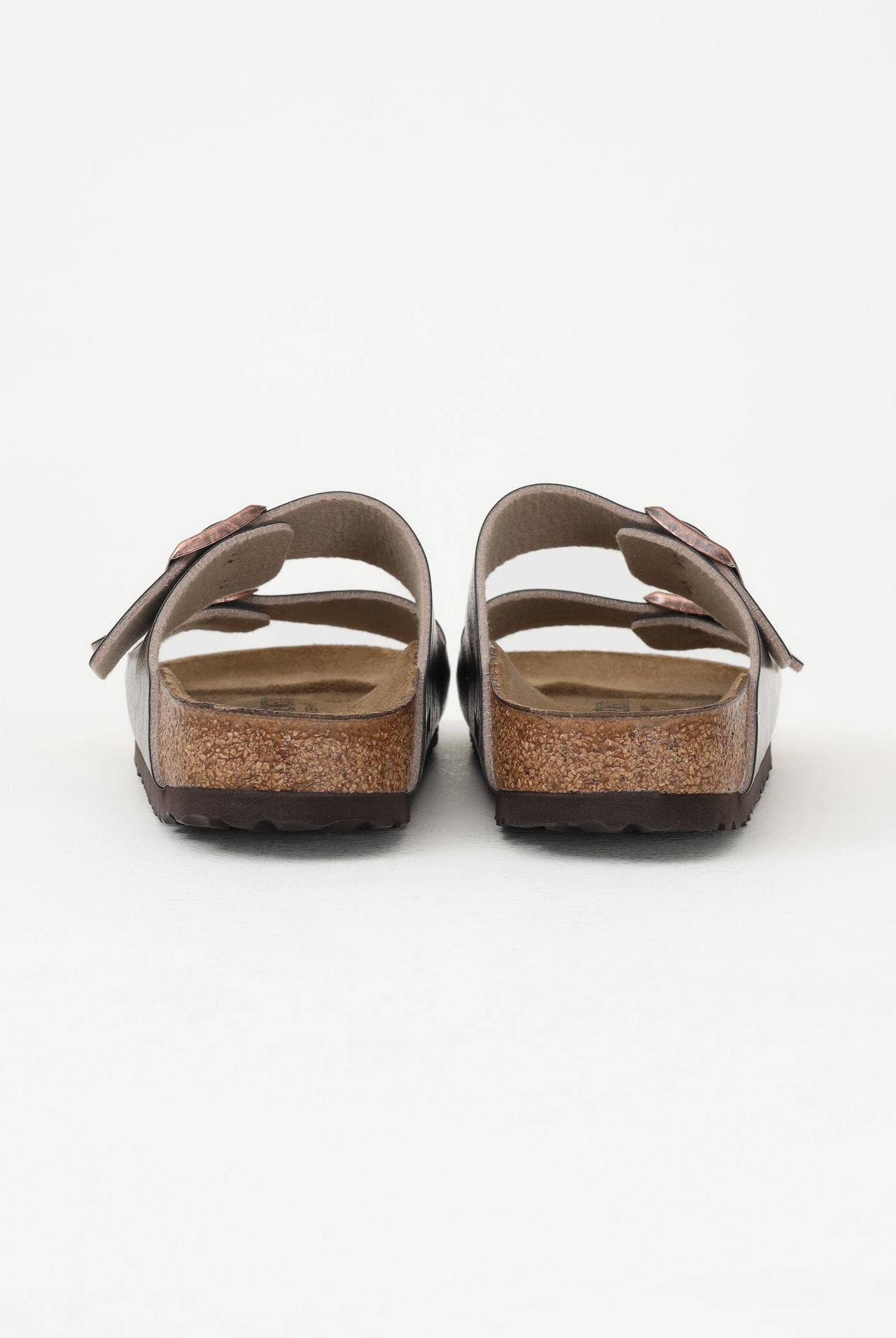 BIRKENSTOCK Ciabatte Arizona graceful taupe da donna 1029439 . BIRKENSTOCK