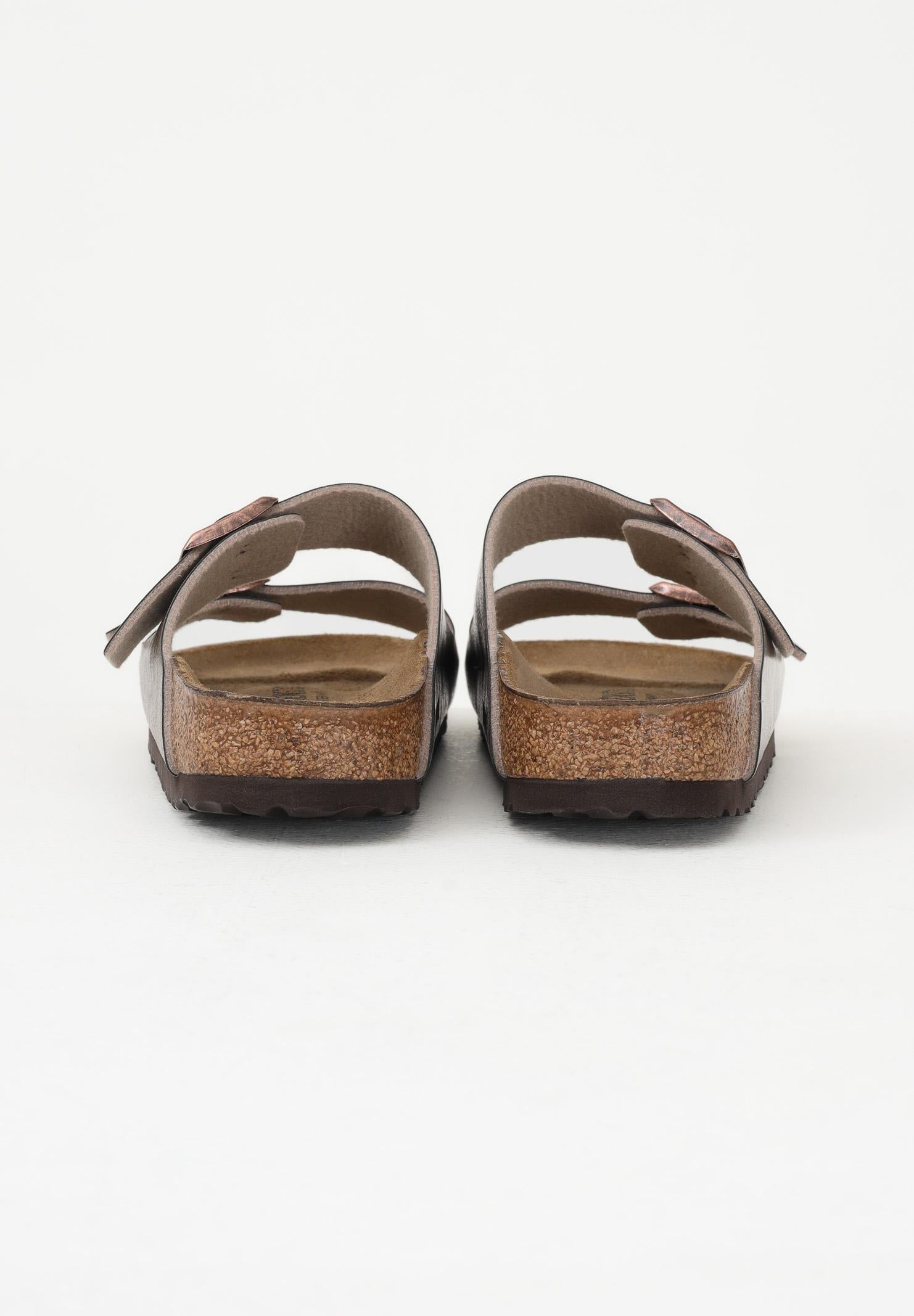 BIRKENSTOCK Ciabatte Arizona graceful taupe da donna 1029439 . BIRKENSTOCK