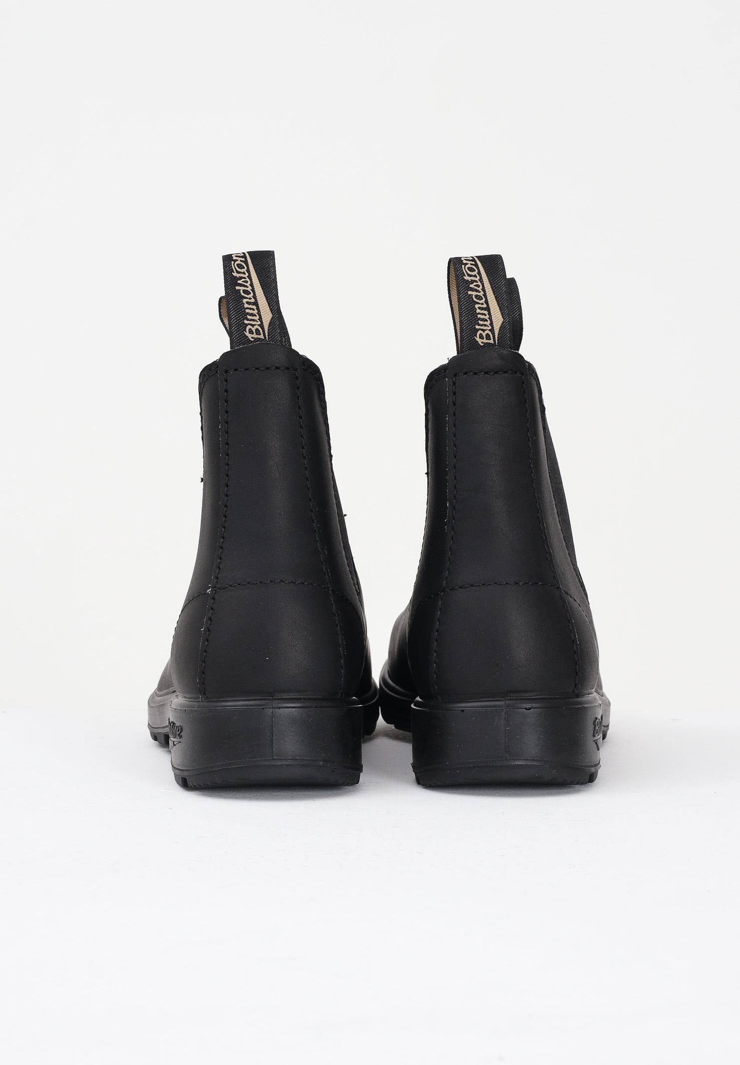 BLUNDSTONE Stivali #510 ORIGINALS neri per uomo e donna 252M510 510 BluNDSTONE