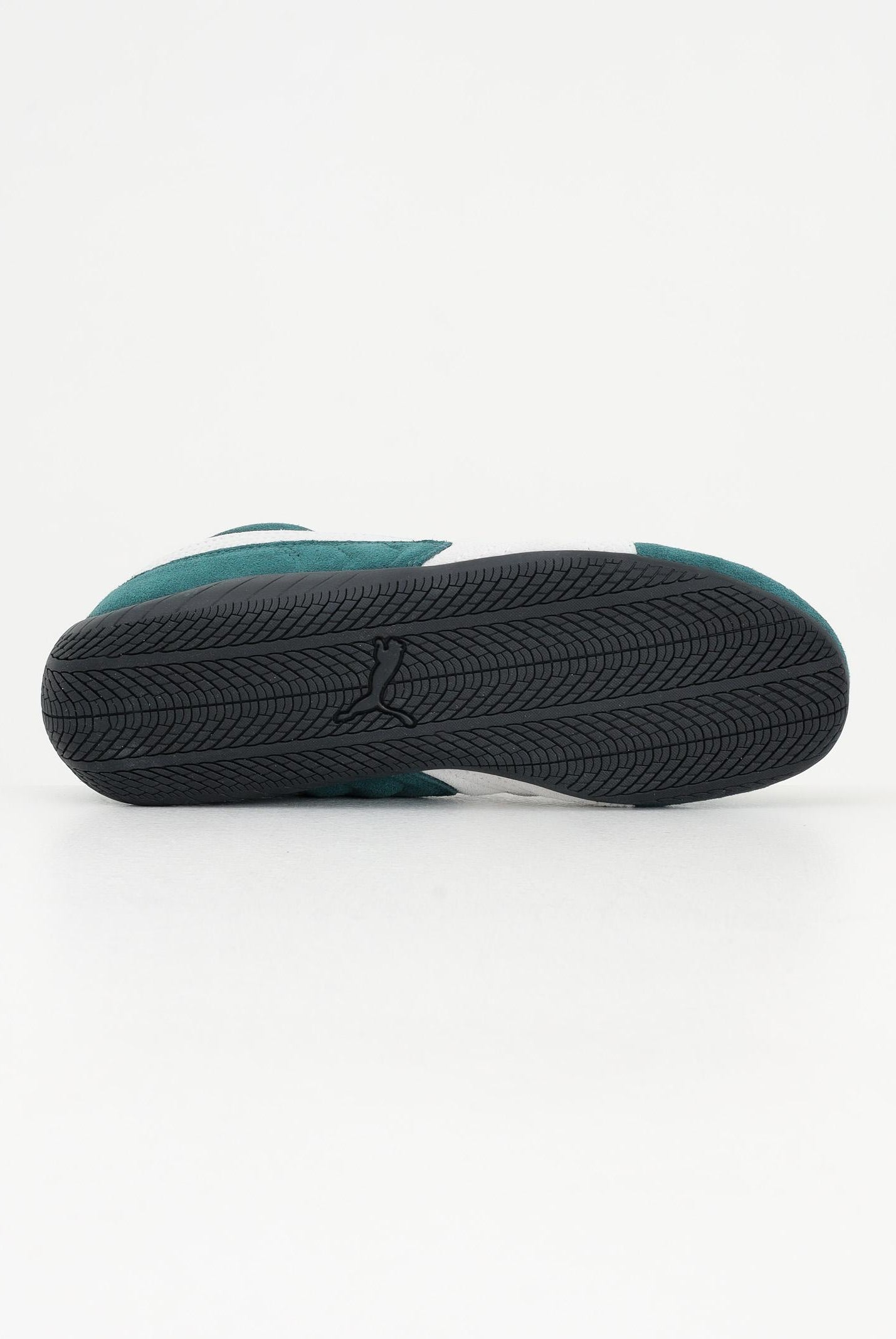 PUMA Sneakers Speedcat OG verdi per uomo e donna 398846 12 PUMA