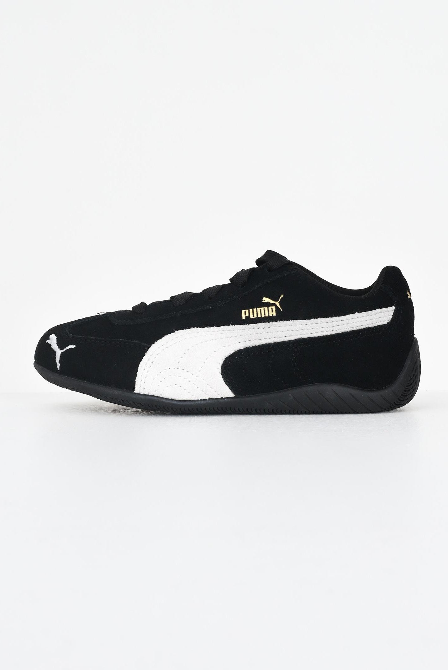PUMA Sneakers Speedcat nere per bambino e bambina 401699 01 PUMA