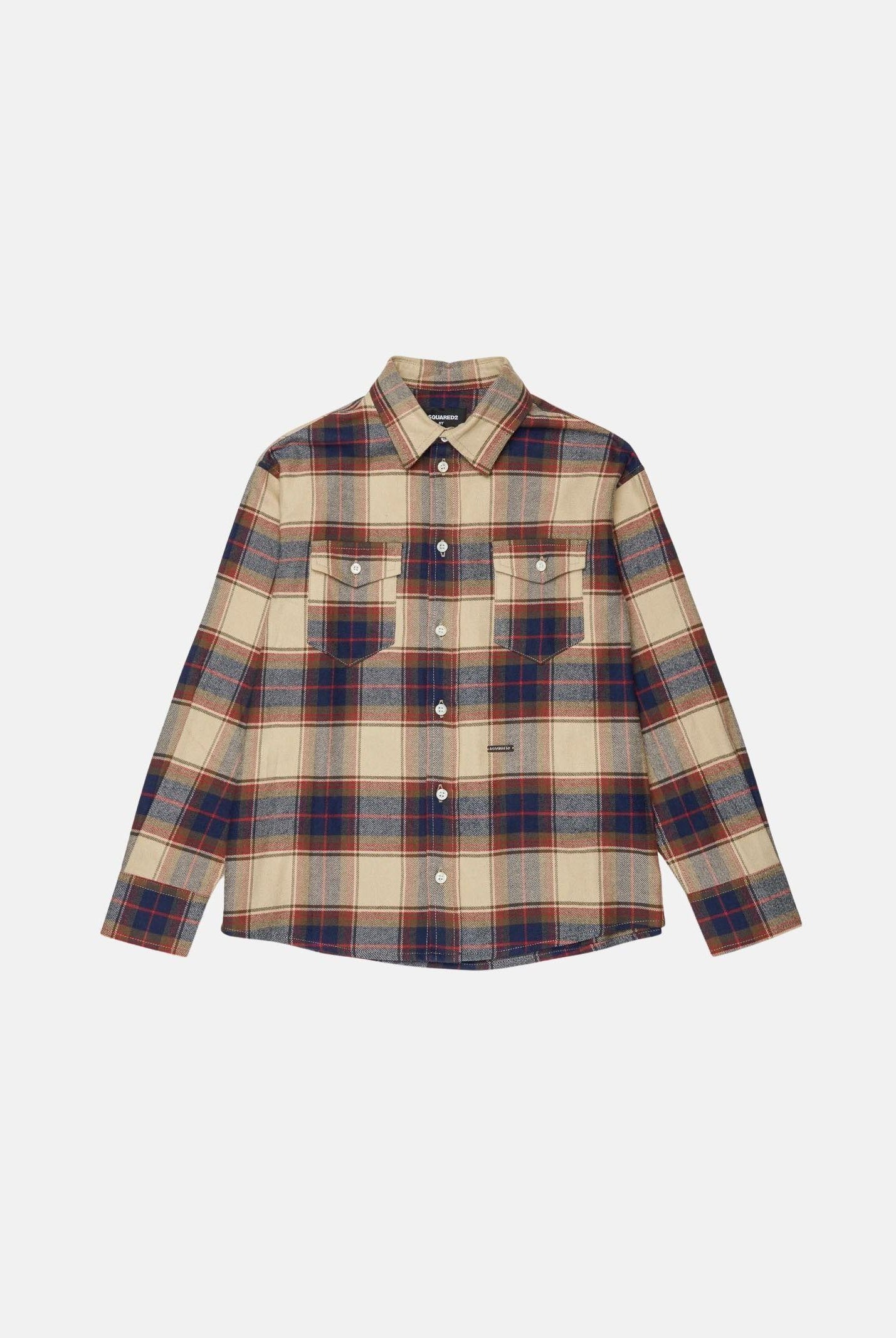 DQ3564D0AIA DQ717 DSQUARED2