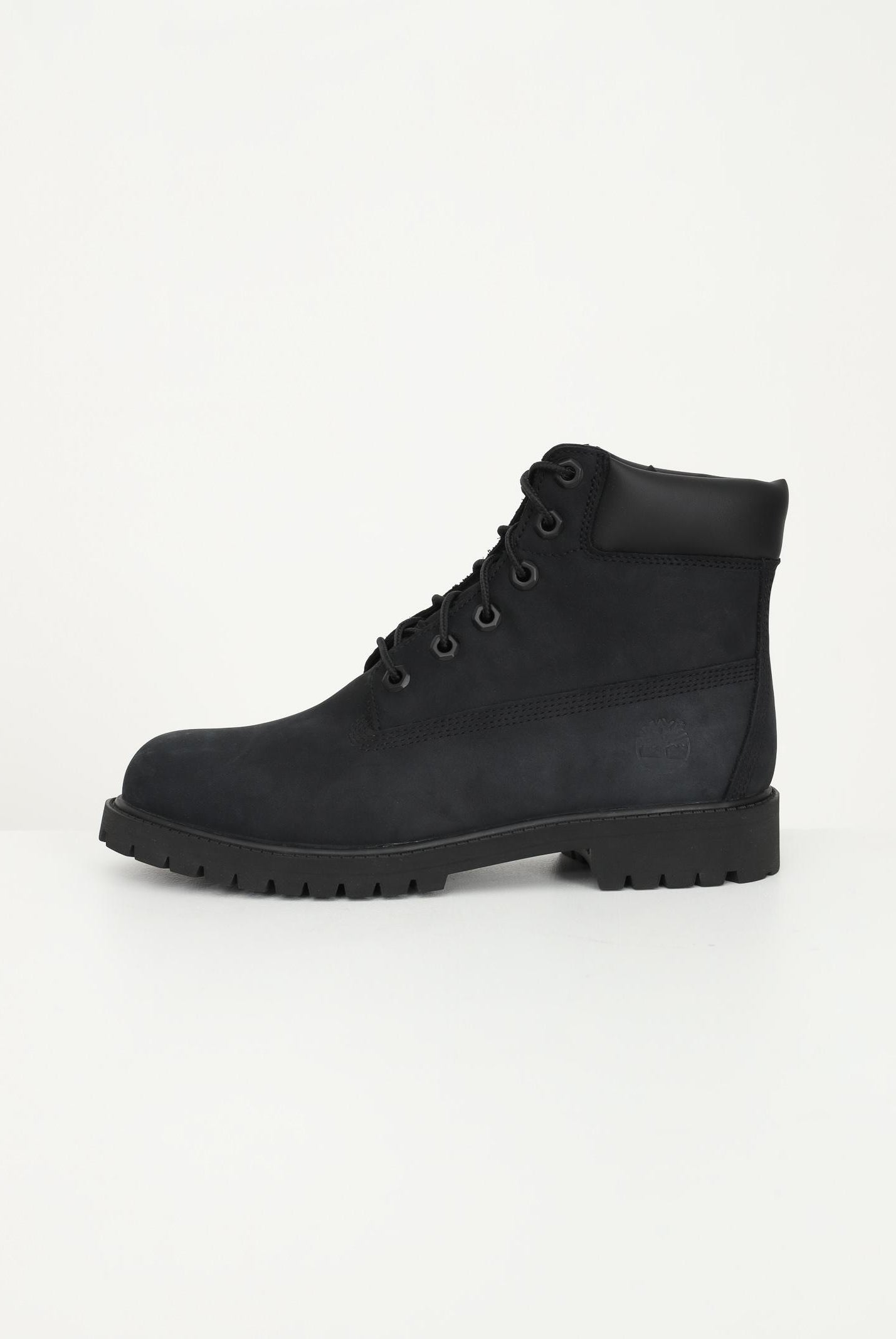 Anfibi Timberland® Premium 6 Inch neri per uomo e donna TB0129070011 . TIMBERLAND