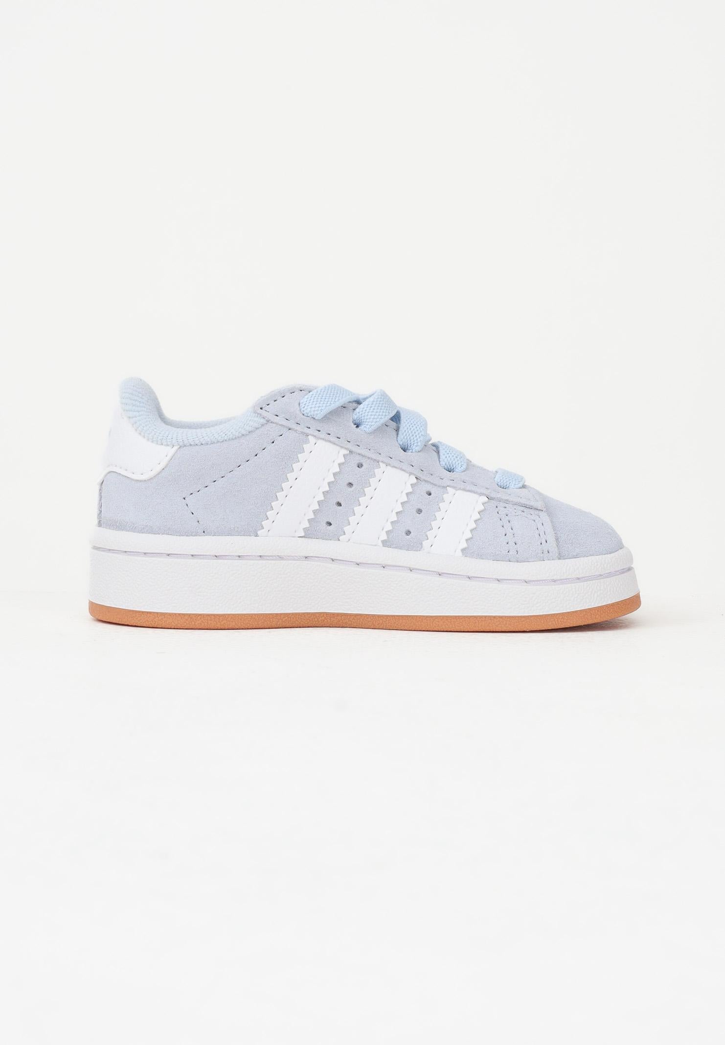 ADIDAS ORIGINALS Sneakers Campus 00s celesti da neonato<BR/> JQ2001 . ADIDAS ORIGINALS