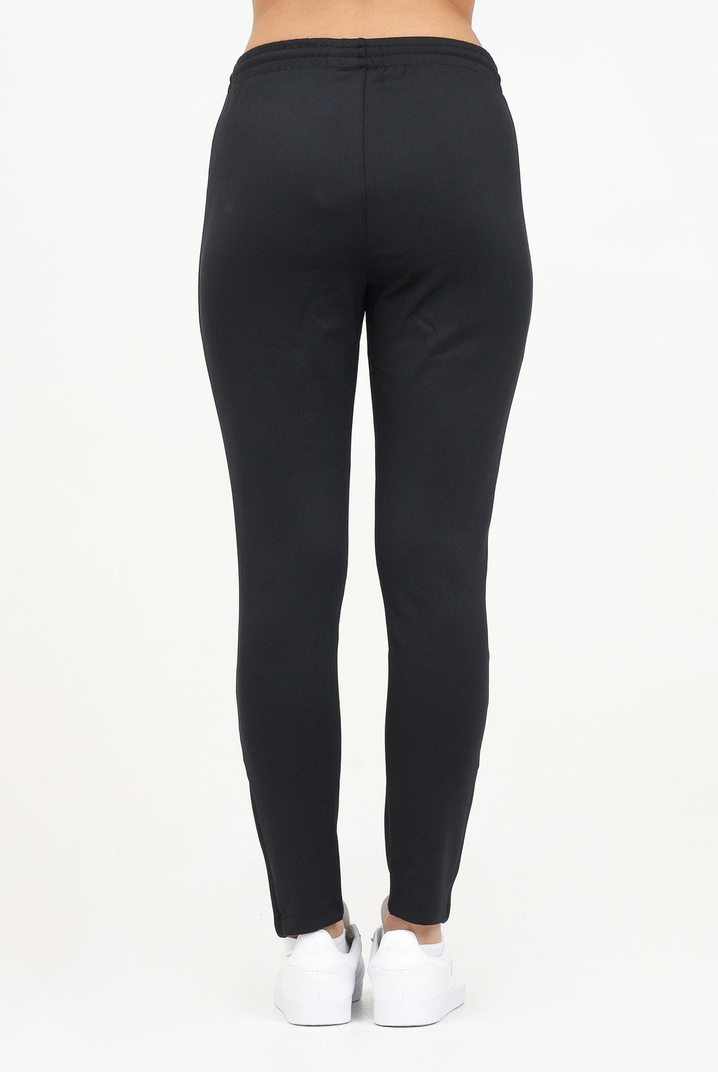 ADIDAS ORIGINALS Pantalone sportivo Adicolor SST nero da donna IK6600 . ADIDAS ORIGINALS