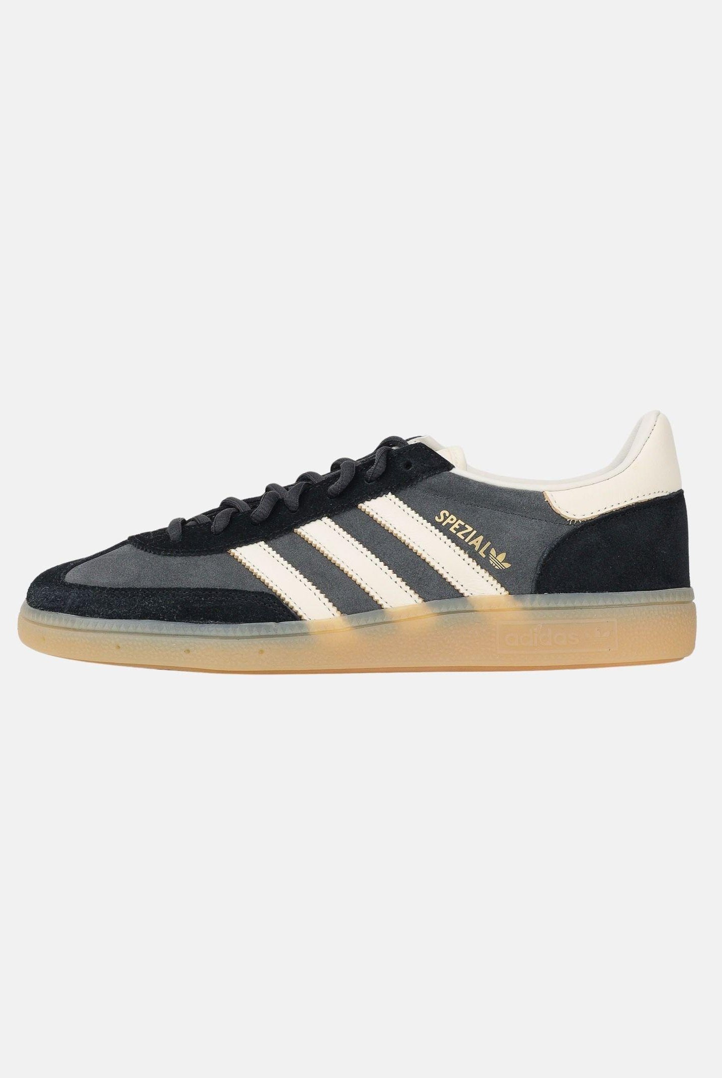 ADIDAS ORIGINALS Sneakers Handball Spezial nere per uomo e donna IH6590 . ADIDAS ORIGINALS
