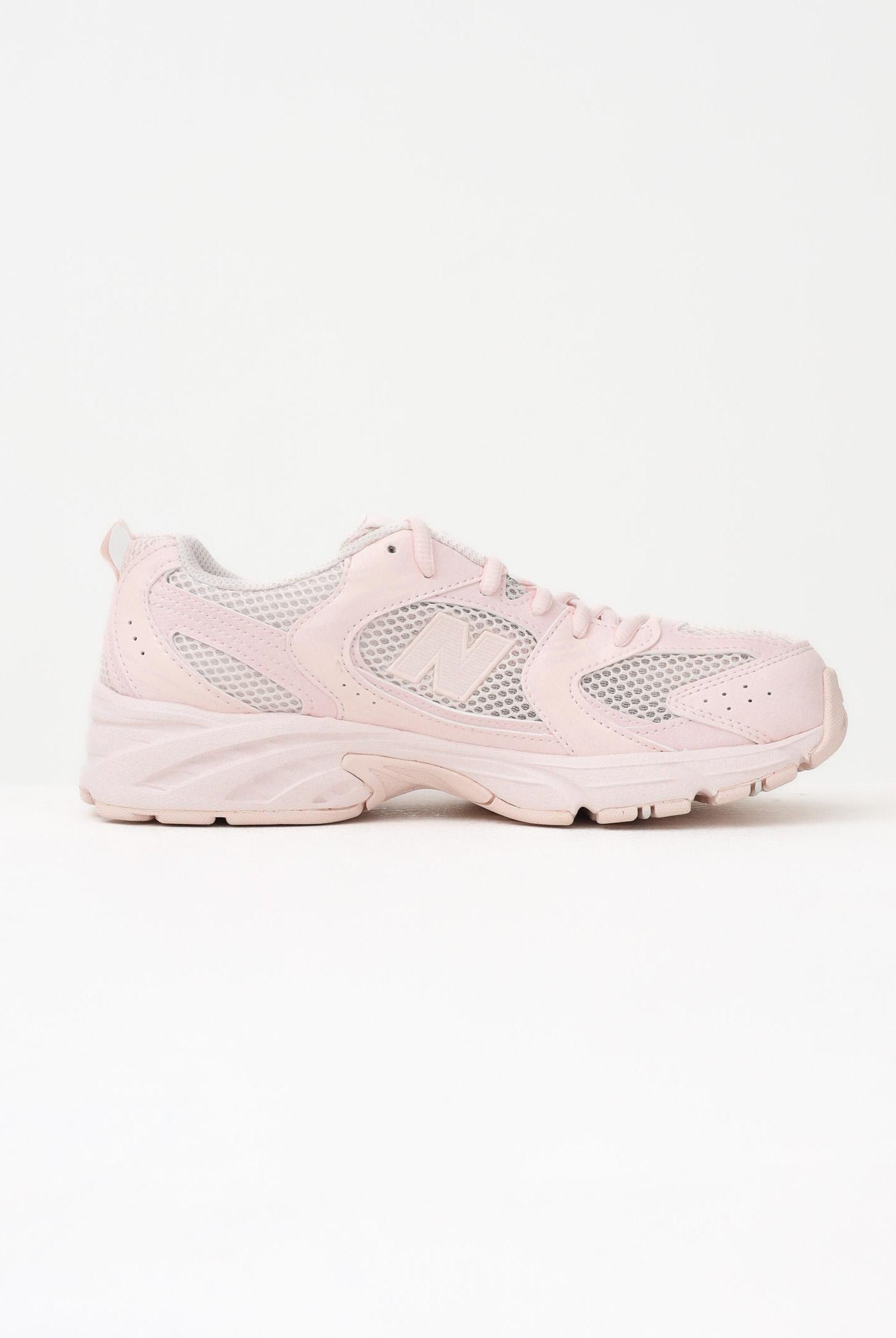 NEW BALANCE Sneakers 530 rosa da donna GR530AK . NEW BALANCE