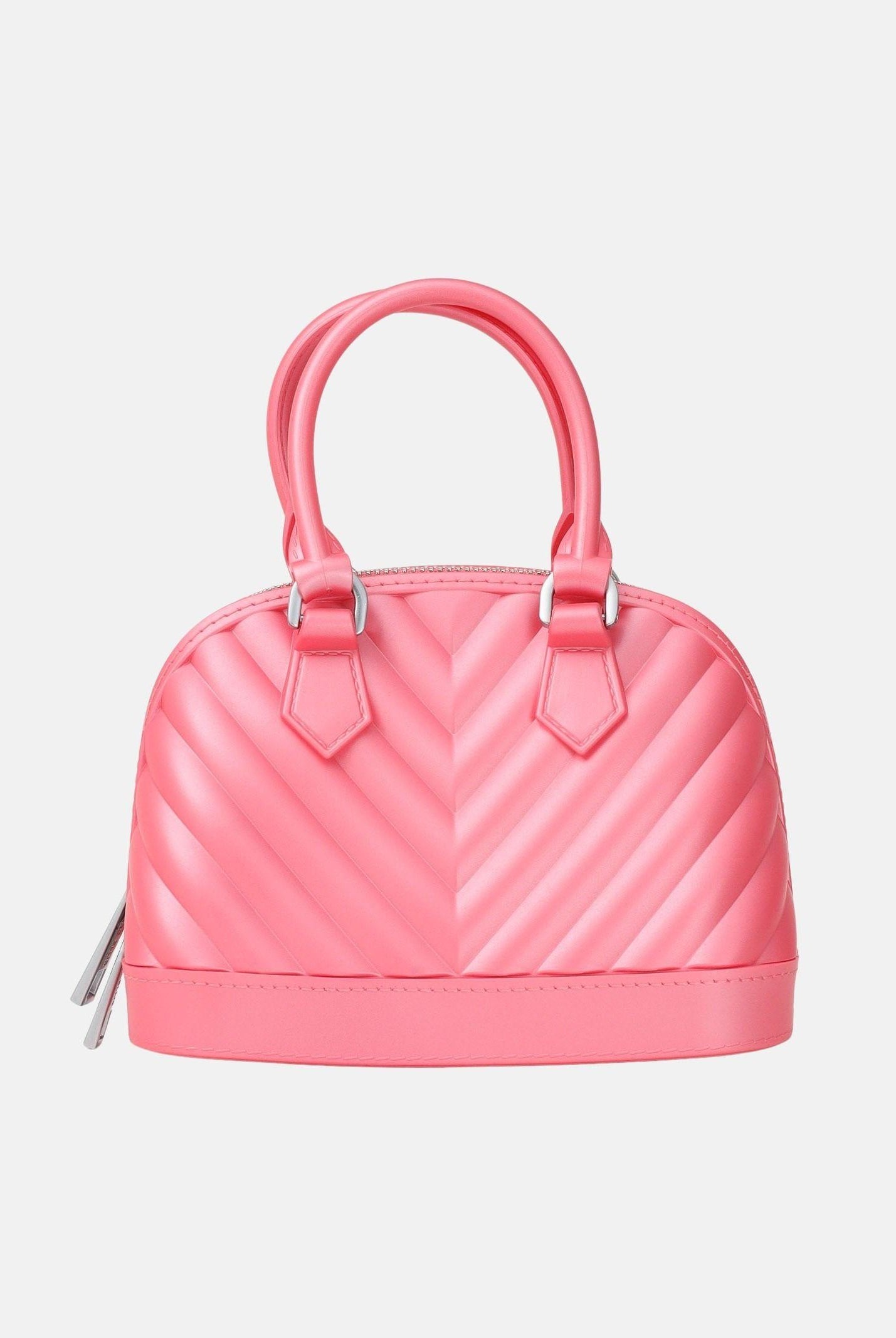 MARC ELLIS Borsa a mano FLAT-MAYA-S rosa da donna FLAT-MAYA-S PILEST MARC ELLIS