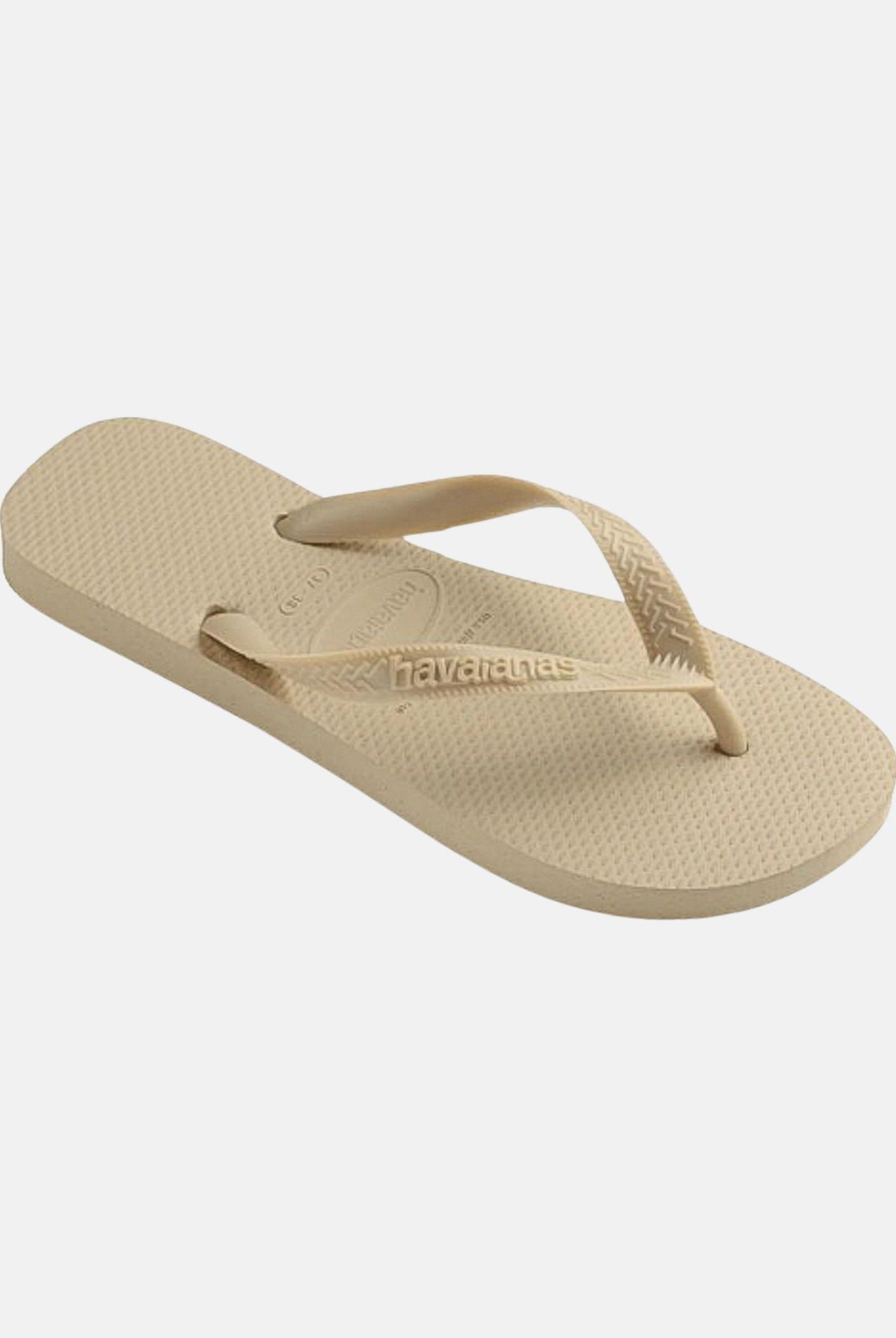 HAVAIANAS Infradito Havaianas Top Senses beige per uomo e donna 4149369 0154 HAVAIANAS
