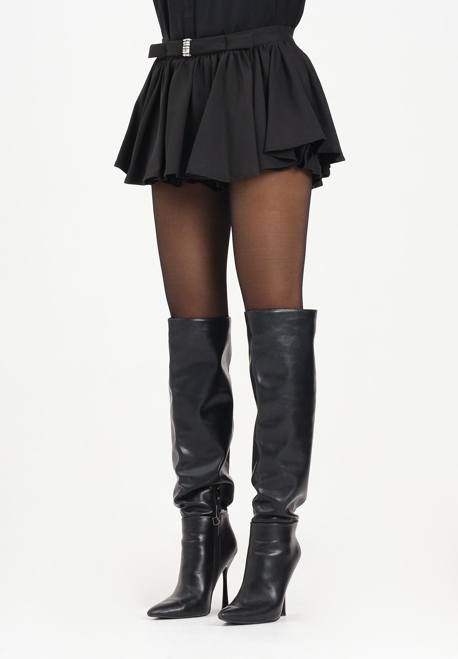 ODI ODI Shorts Bolano nero da donna BOLANO010W5 D6 ODI ODI