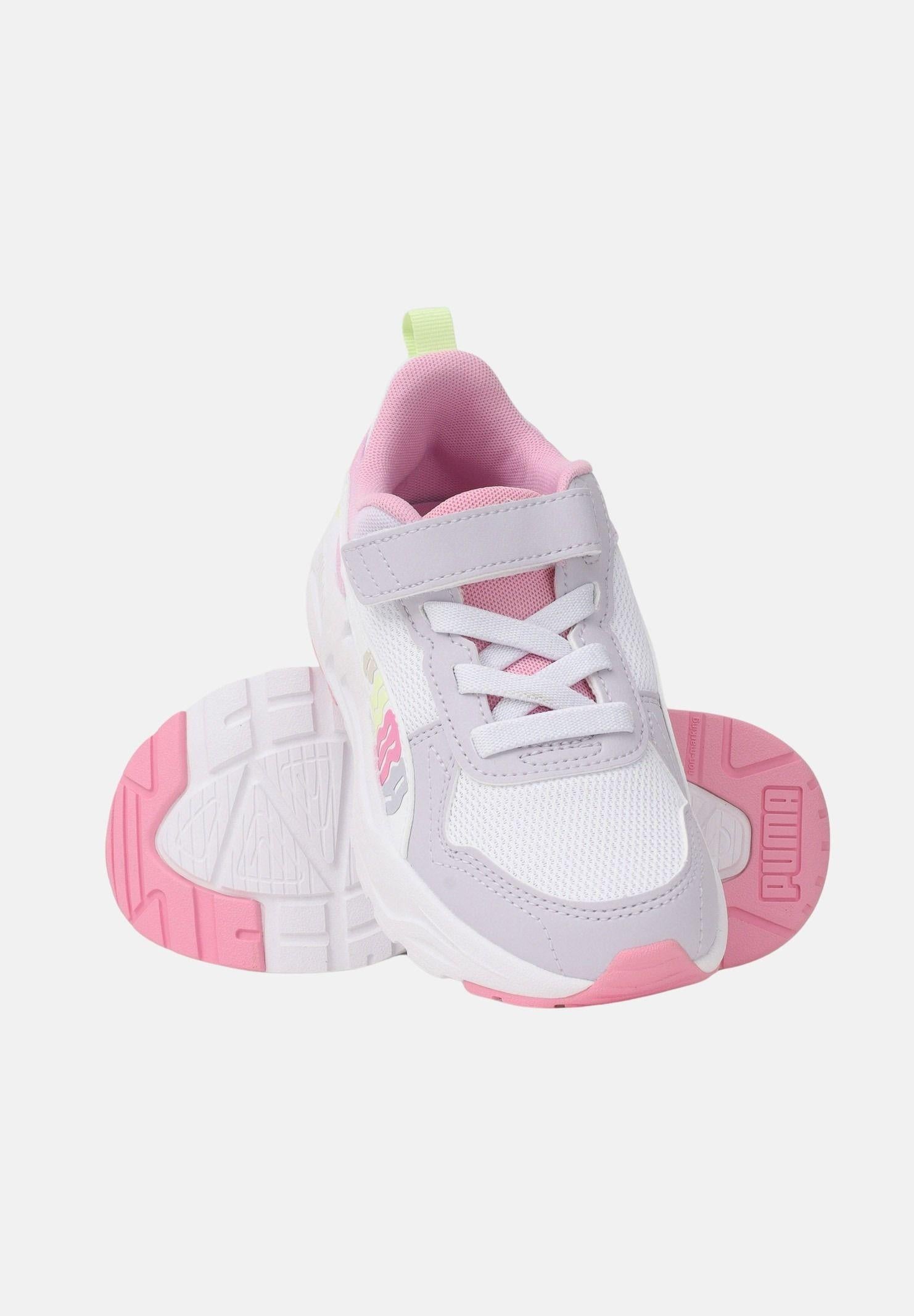 PUMA Sneakers Trinity multicolor da bambina 405020 02 PUMA