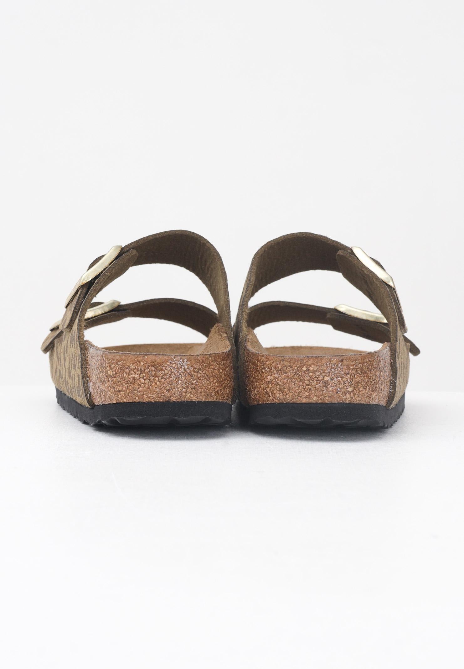 BIRKENSTOCK Ciabatte ARIZONA beige da donna 1030586 BIRKENSTOCK