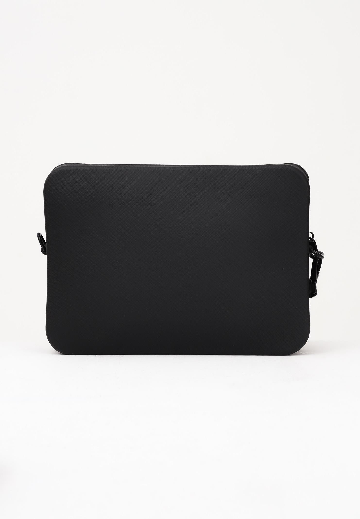 MARC ELLIS Pochette FLAT-FLOWE nera da donna FLAT-FLOWE25 BLBL MARC ELLIS