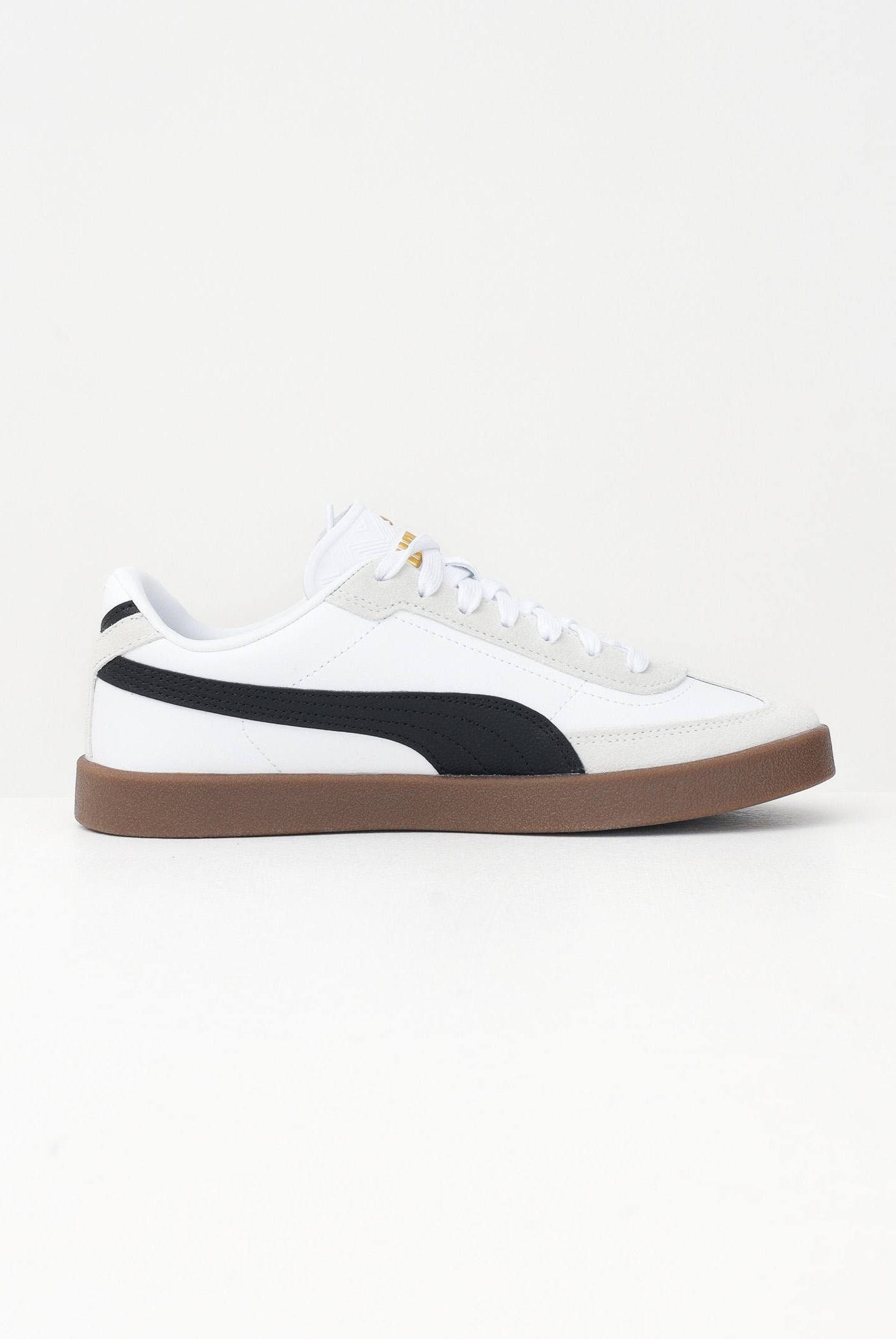 PUMA Sneakers Club II Era bianche da uomo 397447 07 PUMA