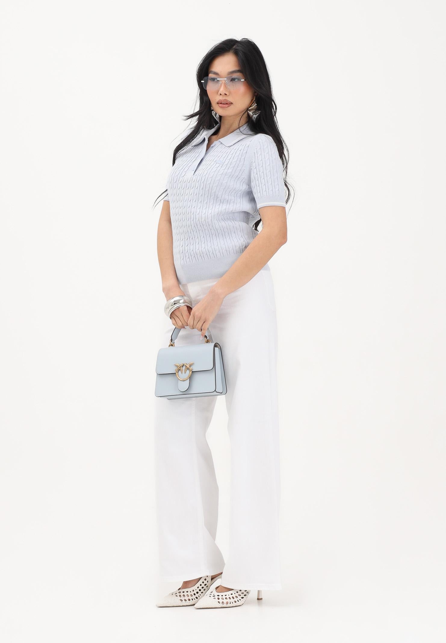 JDY Jeans bianco da donna 15341269 . JDY