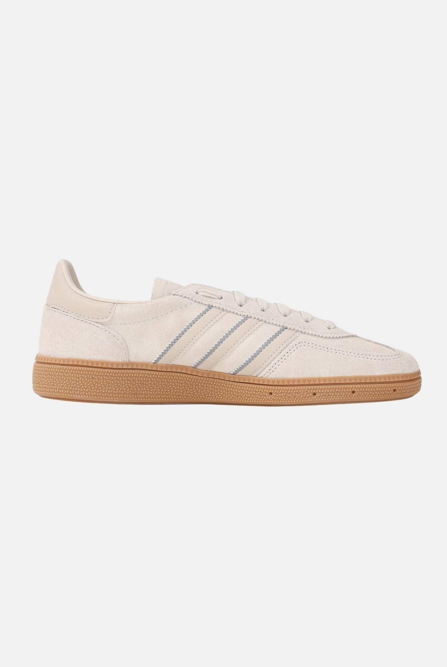 ADIDAS ORIGINALS Sneakers HANDBALL SPEZIAL beige per uomo e donna KI8604 . ADIDAS ORIGINALS