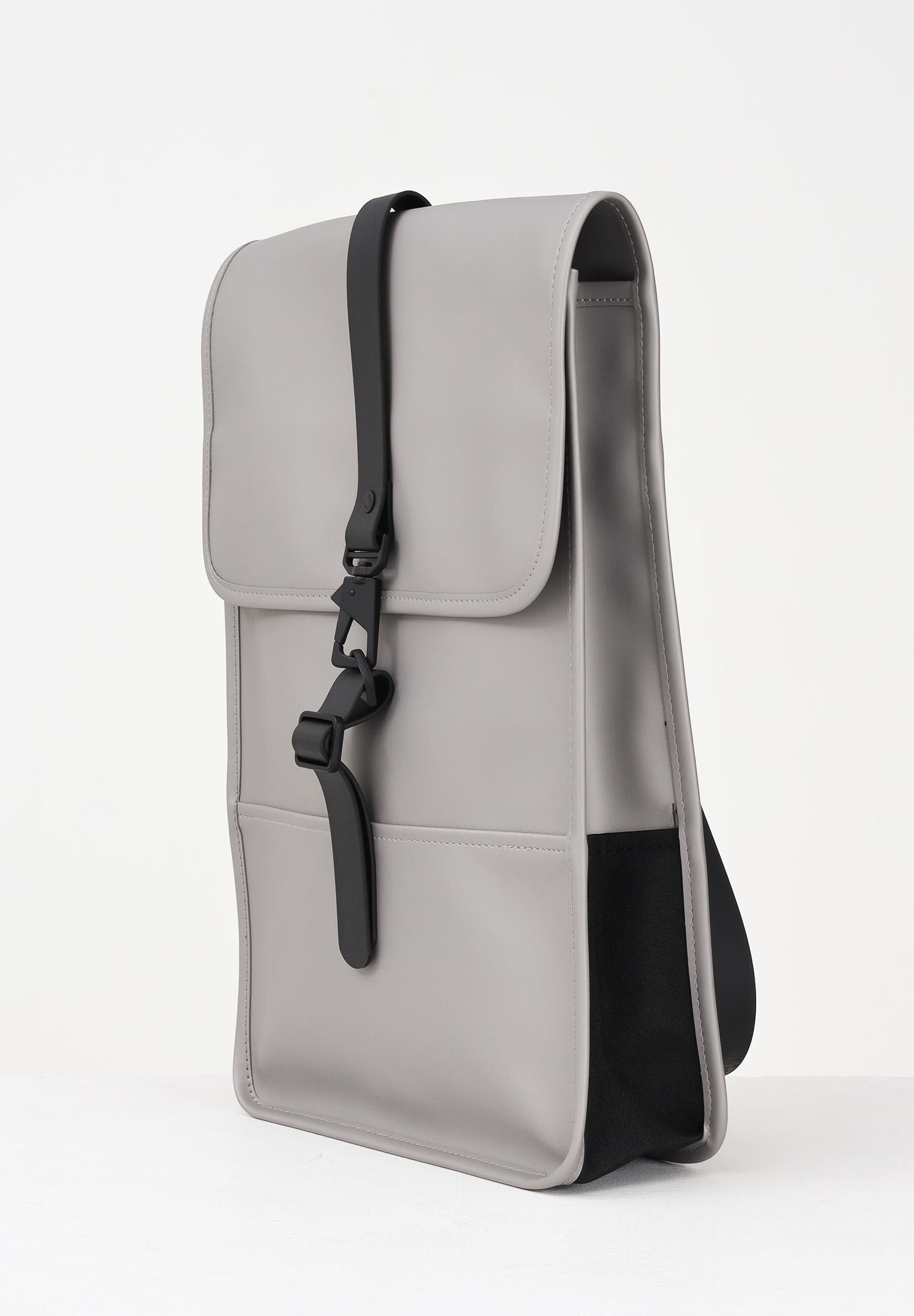 RAINS Zaino Puffed Backpack Mini nube per uomo e donna RA13020 NIBUS RAINS