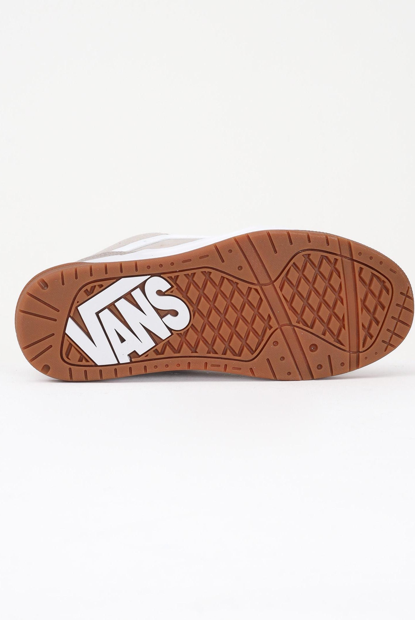 VANS Sneakers Hylane beige per donna e uomo VN000D1J7D61 VANS