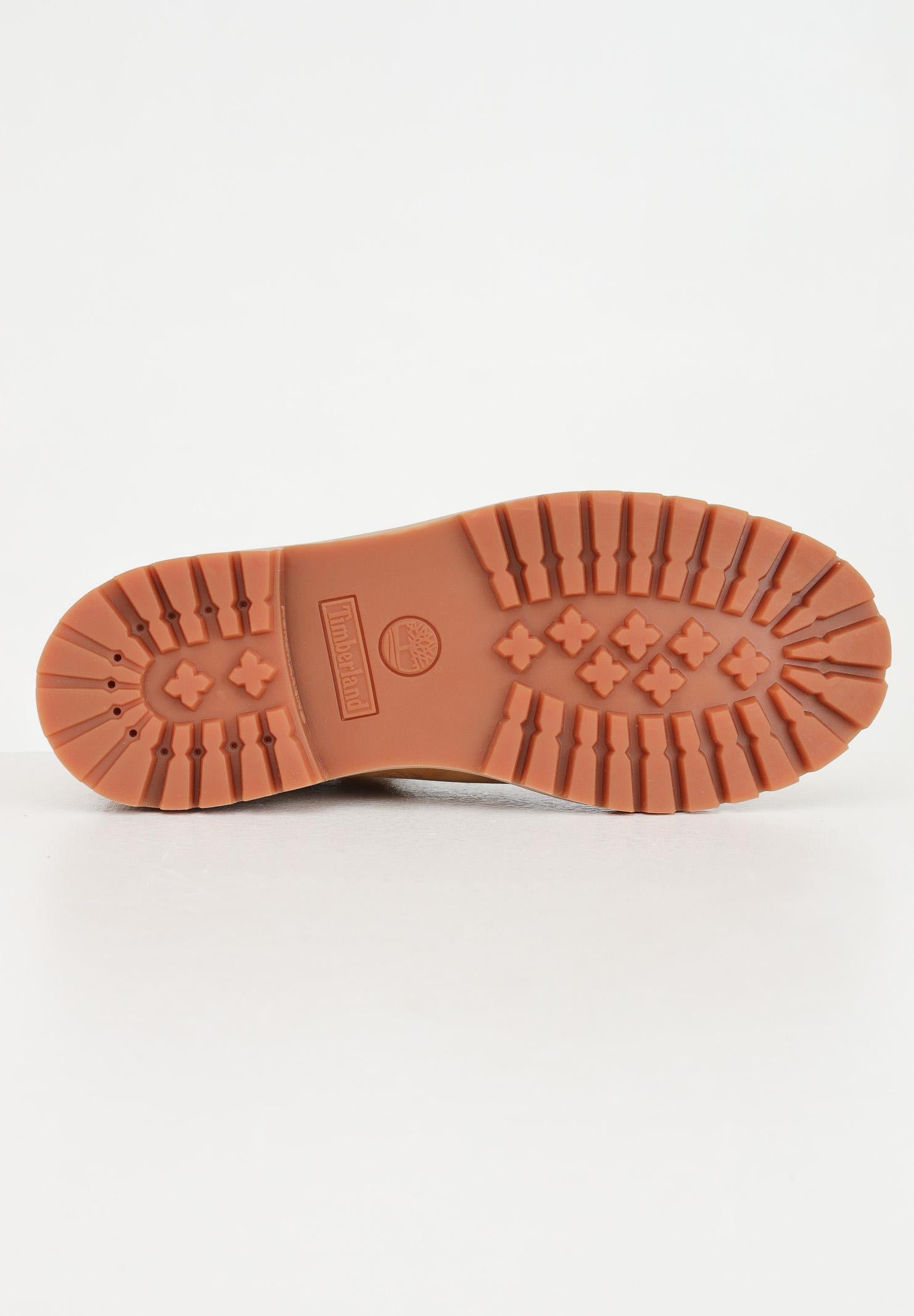 TIMBERLAND Anfibi Timberland® Premium 6-Inch gialli per uomo e donna TB1129097131 . TIMBERLAND