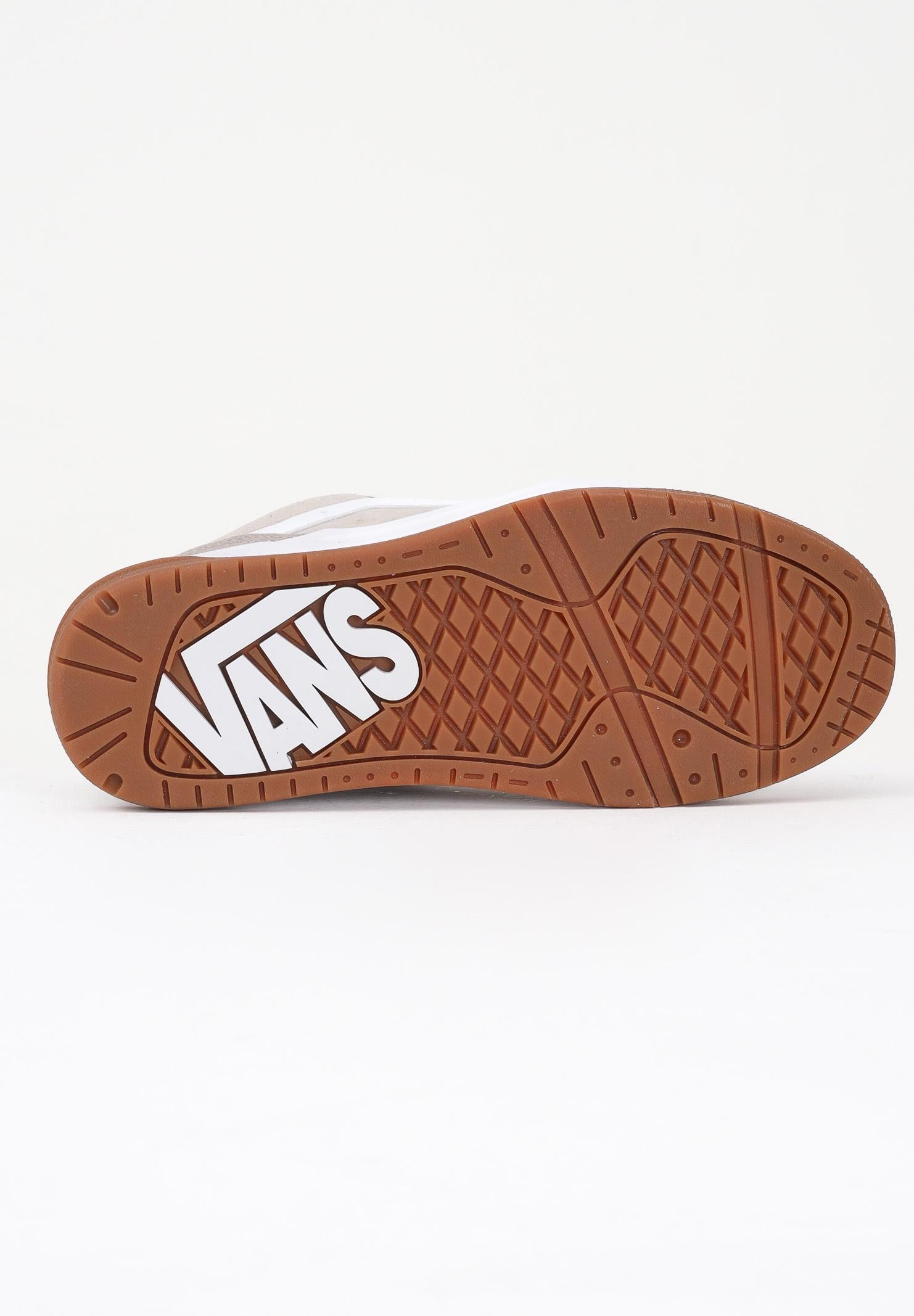 VANS Sneakers Hylane beige per donna e uomo VN000D1J7D61 . VANS