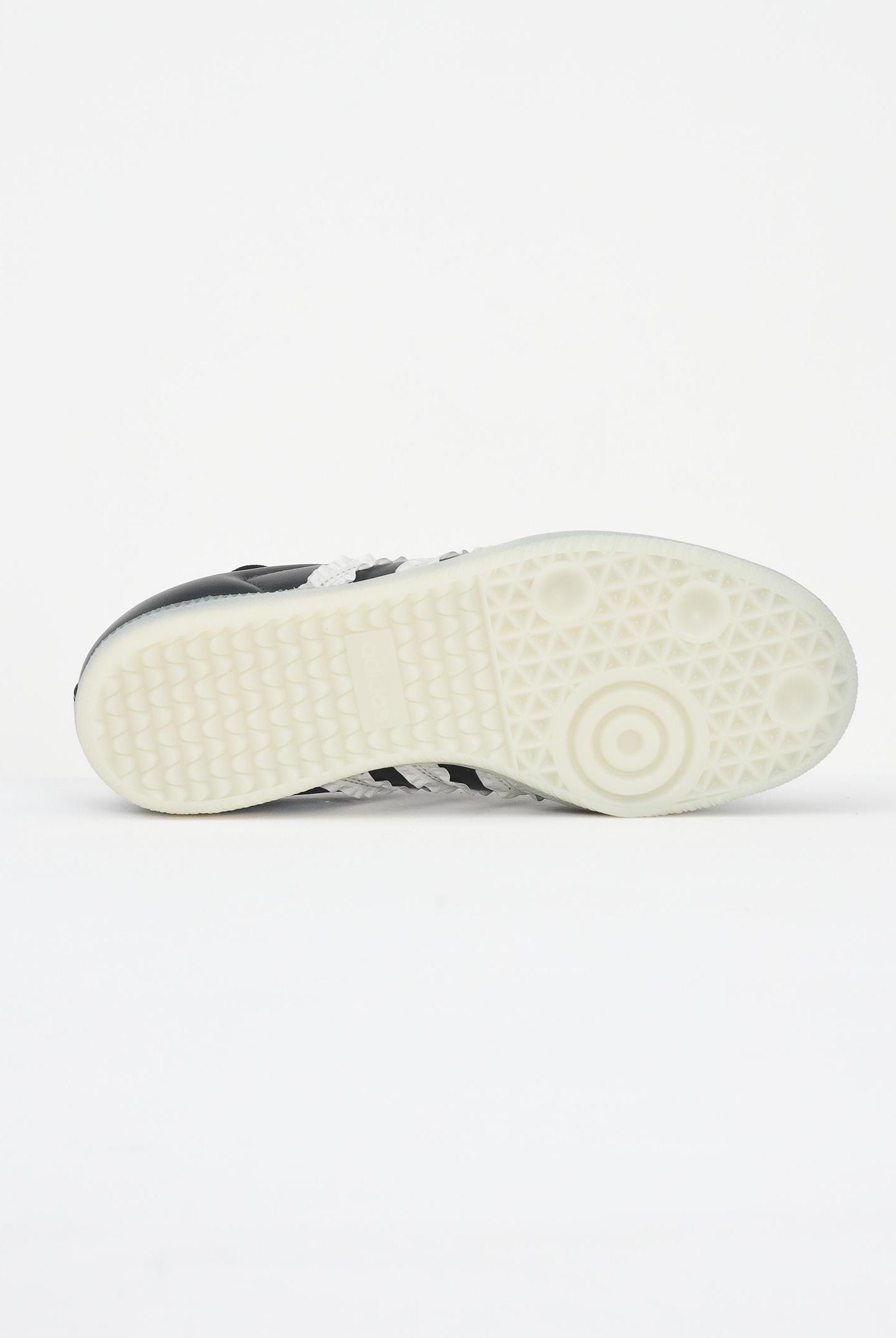 ADIDAS ORIGINALS Sneakers Samba OG nere da donna JR8831 ADIDAS ORIGINALS