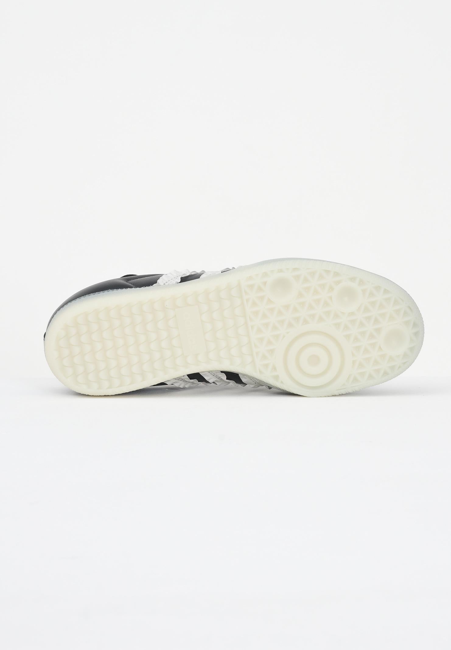 ADIDAS ORIGINALS Sneakers Samba OG nere da donna JR8831 ADIDAS ORIGINALS