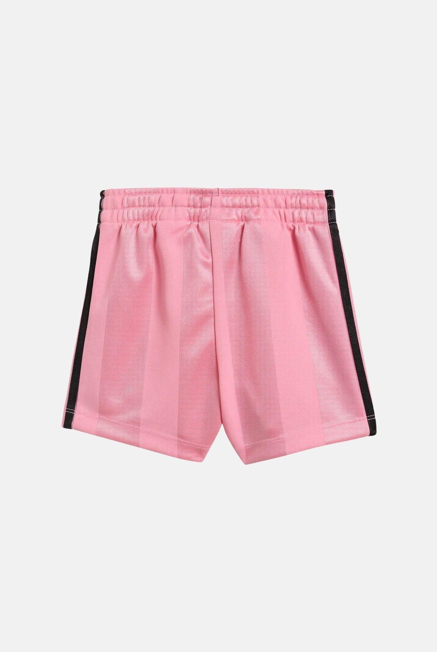 ADIDAS ORIGINALS Completino JERSEY rosa da neonato KD1023 . ADIDAS ORIGINALS