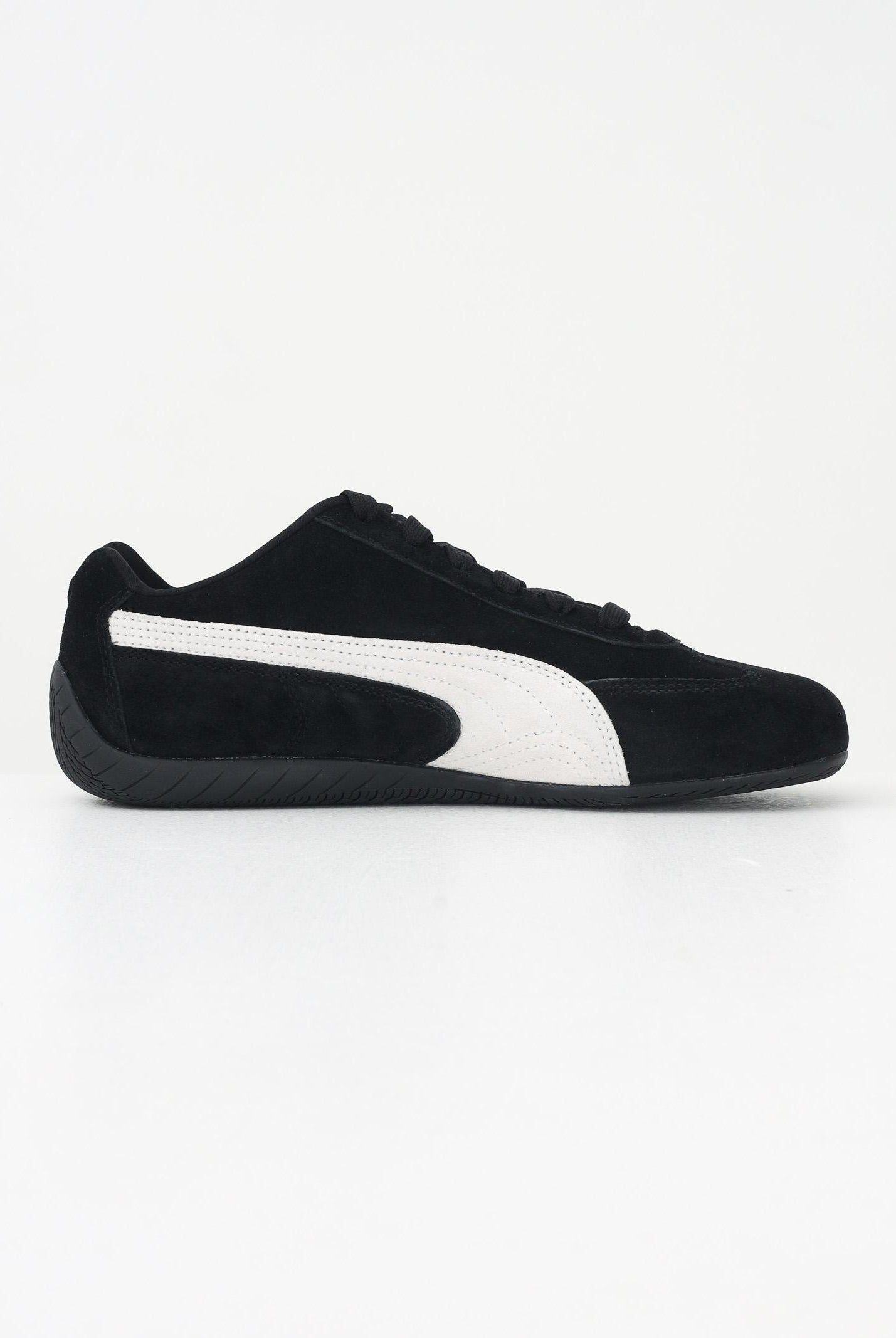 PUMA Sneakers Speedcat OG nere per uomo e donna 398846 01 PUMA