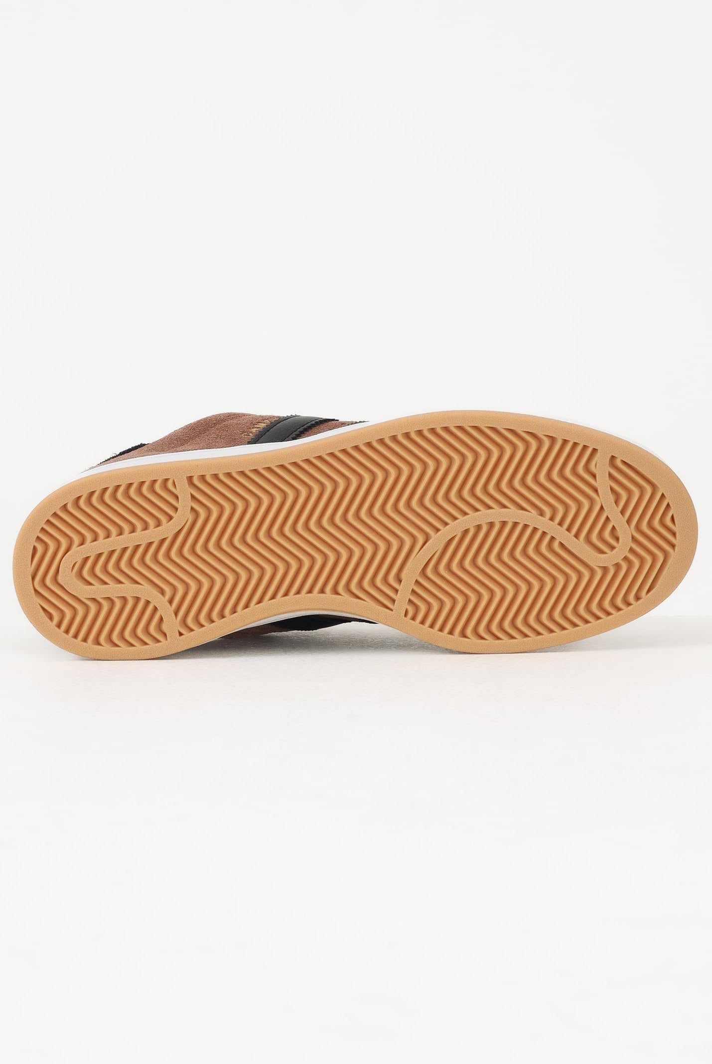 ADIDAS ORIGINALS Sneakers Campus 00s marroni e nere da uomo IH6754 . ADIDAS ORIGINALS