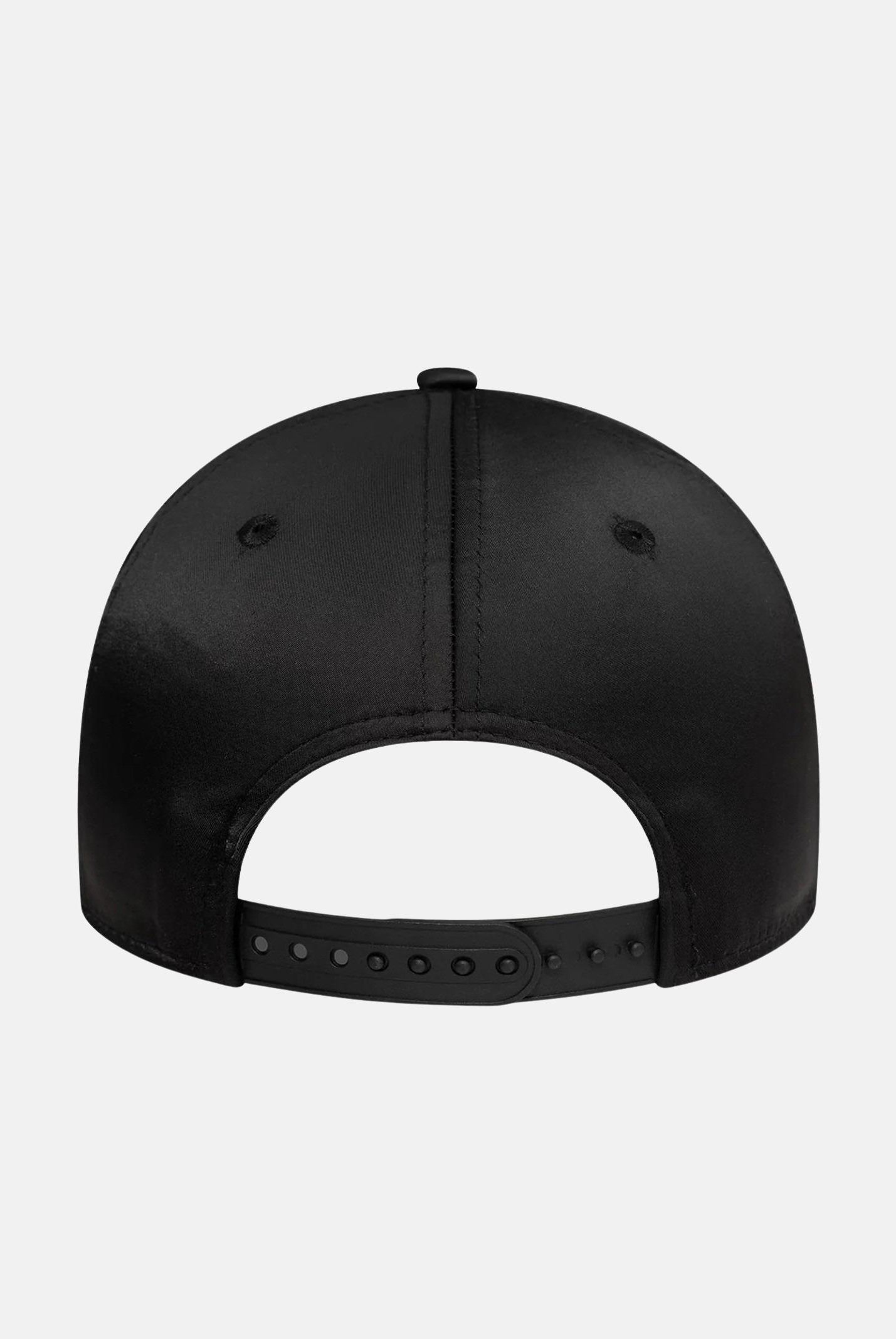 NEW ERA Cappello con visiera 9FORTY New York Yankees Satin nero da donna 60595368 . NEW ERA