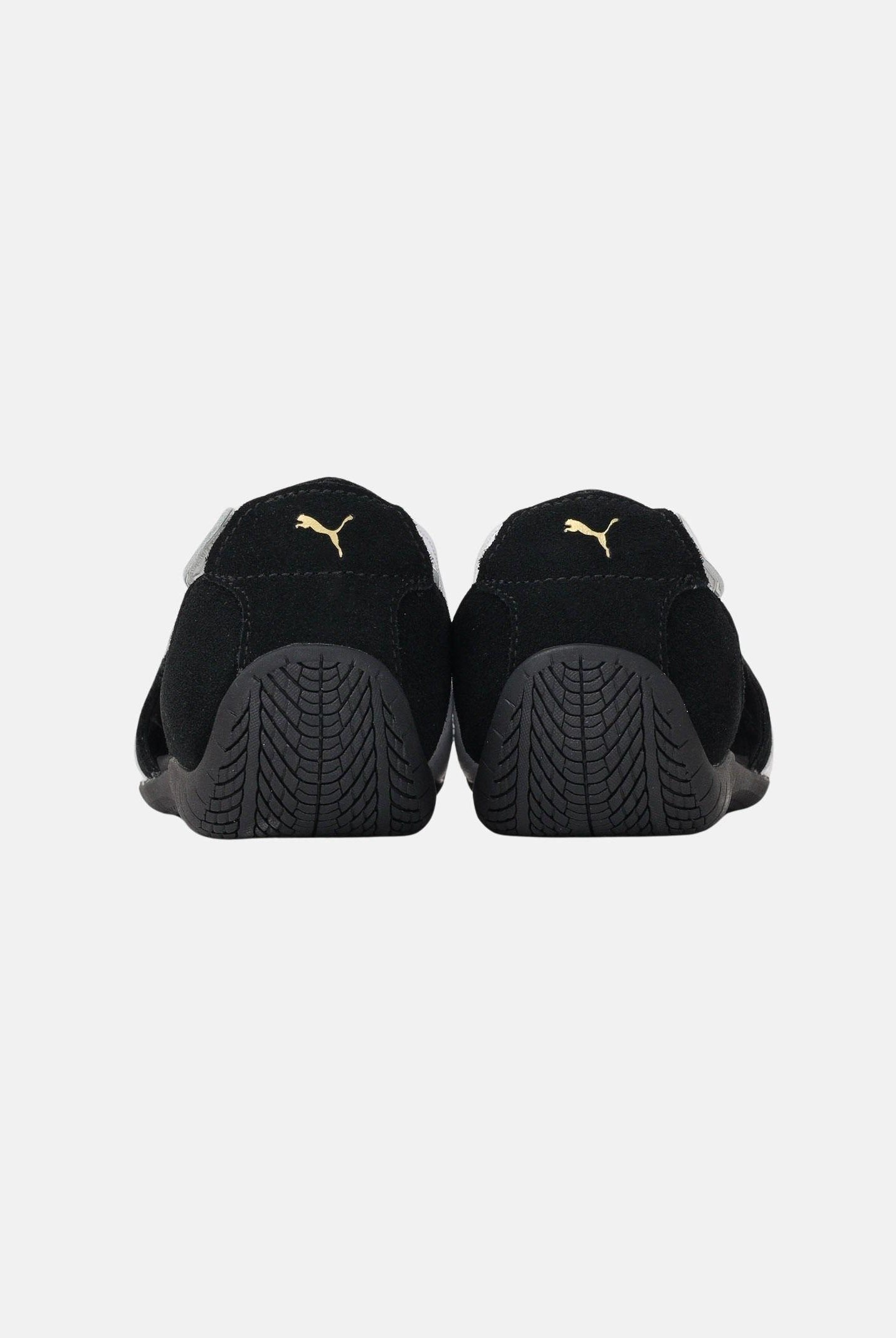 PUMA Sandali Speedcat neri da donna 404839 01 PUMA