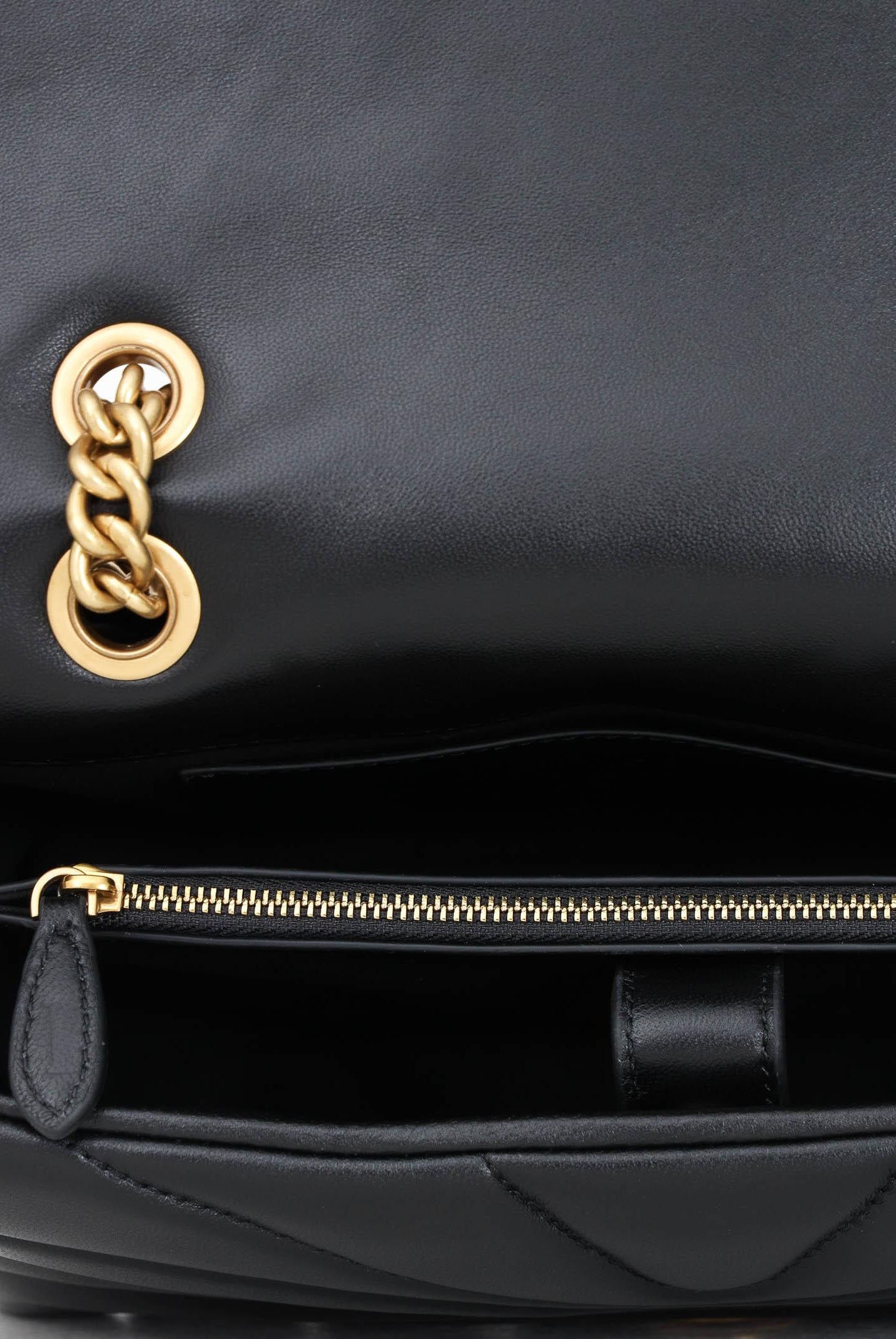 PINKO Borsa a tracolla Classic Love Bag Puff nera da donna 100038A1EX Z99Q PINKO