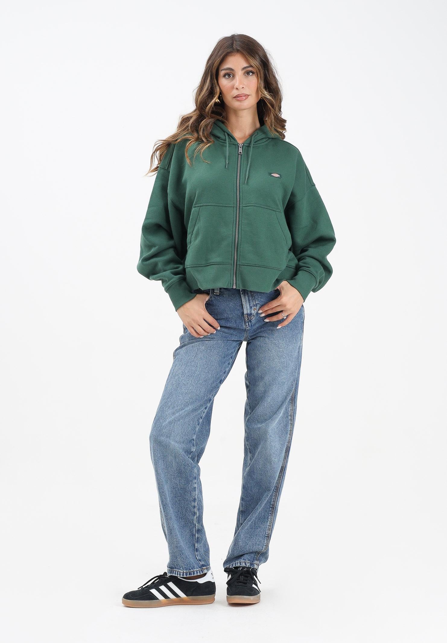 DICKIES Jeans Farner in denim da donna DK0A87NNK211 . DIckies
