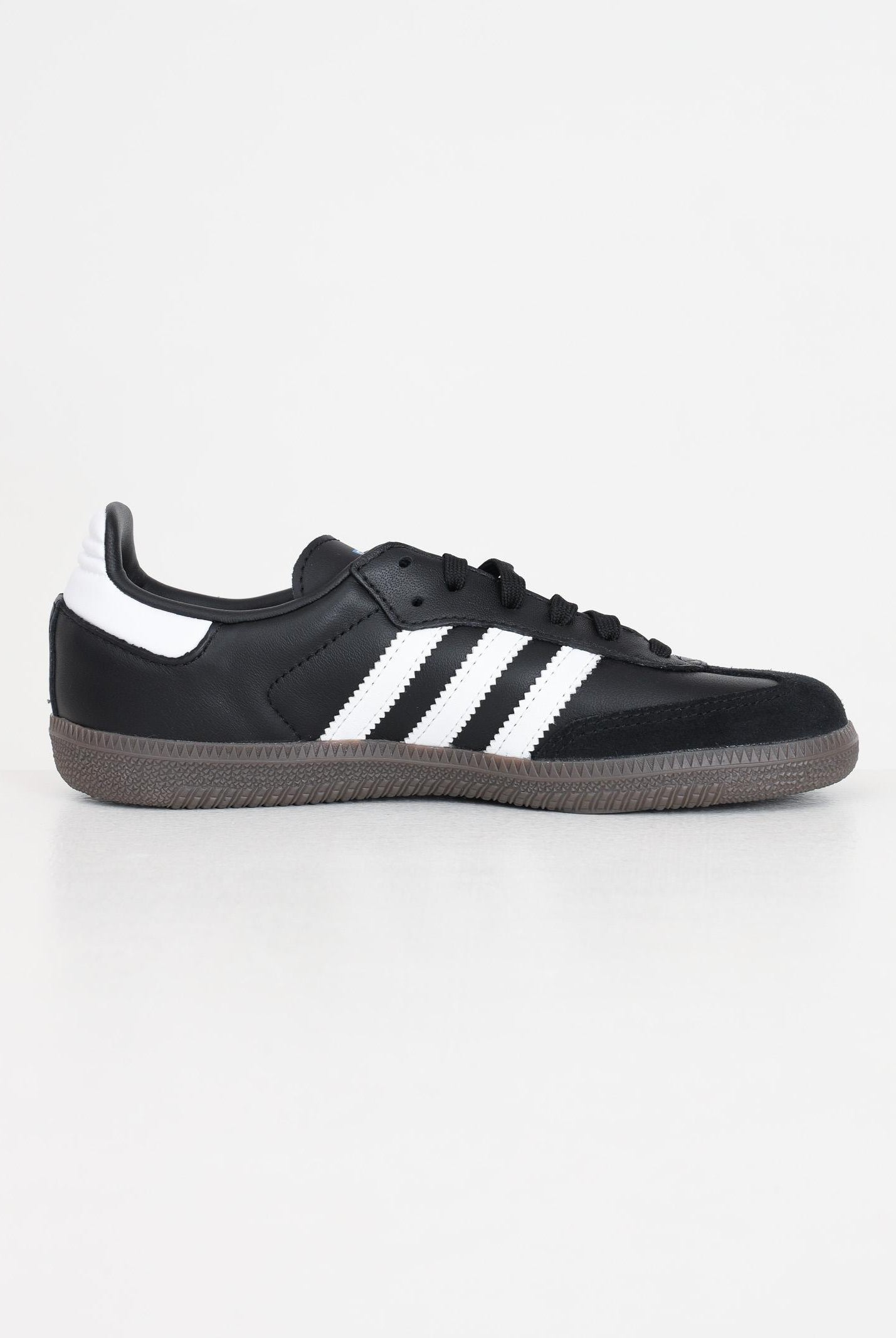 ADIDAS ORIGINALS Sneakers Samba OG nere per bambino e bambina IE3678 . ADIDAS ORIGINALS