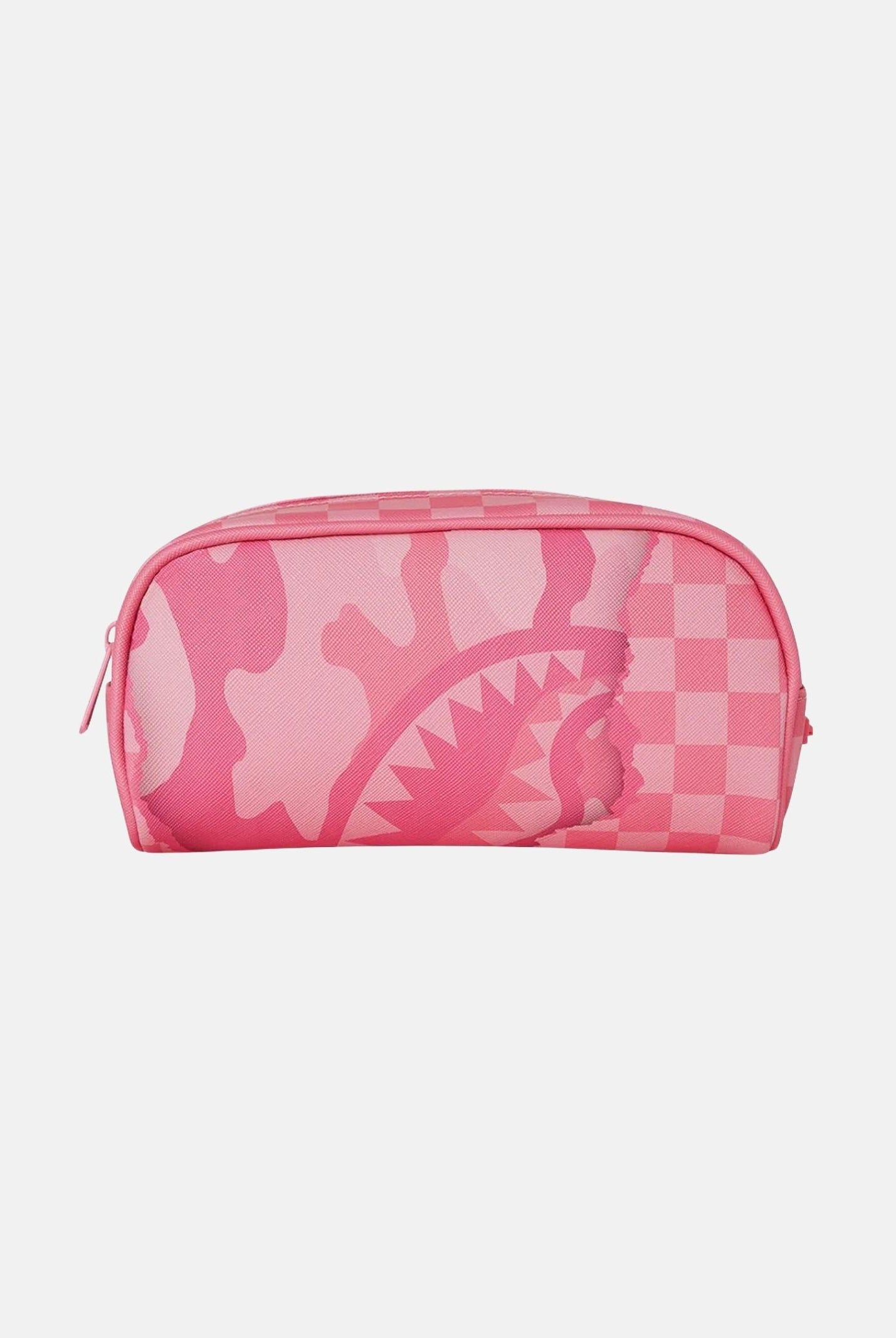 SPRAYGROUND Astuccio 3AM RIPTIDE rosa da donna 910B8111NSZ SPRAYGROUND