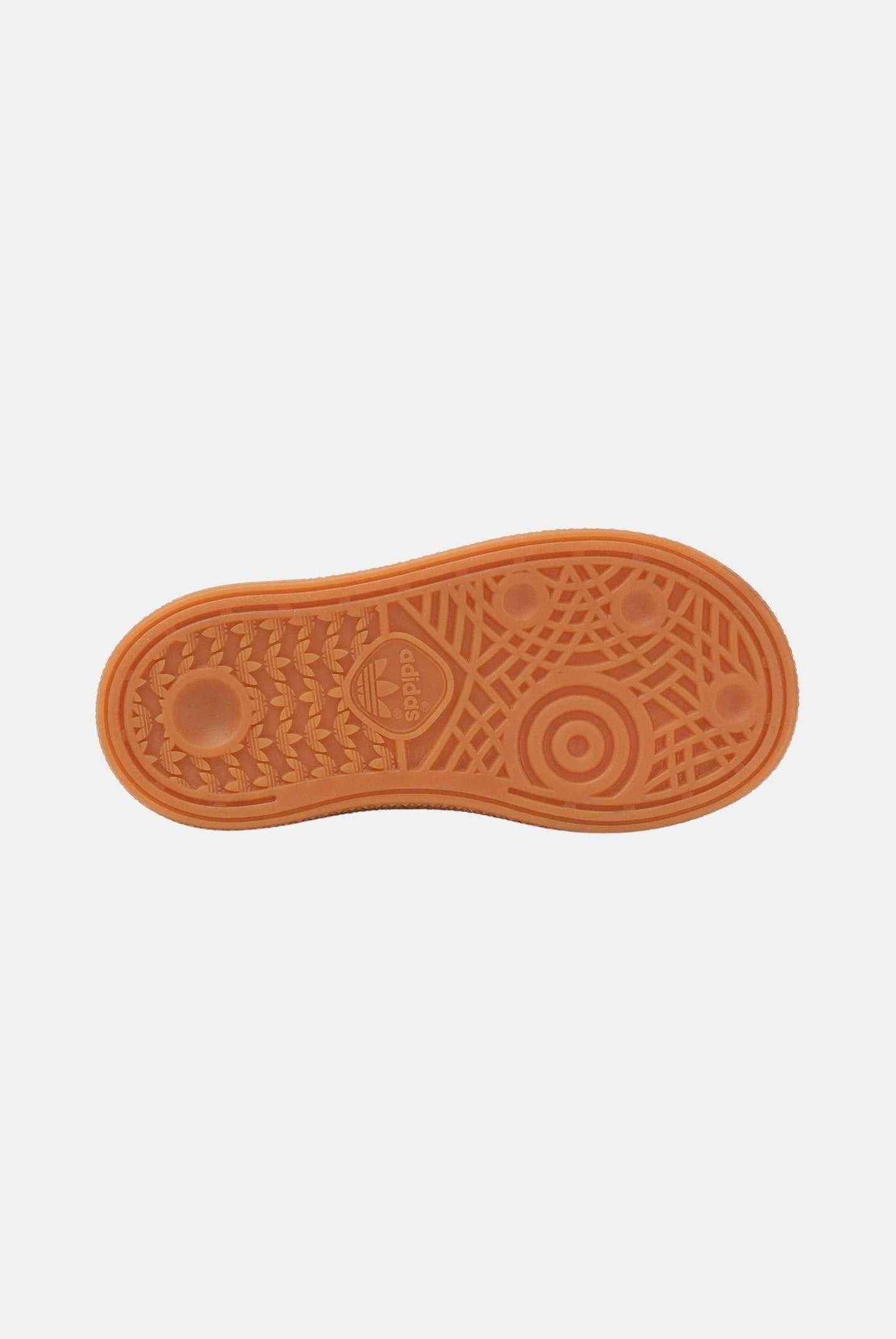 ADIDAS ORIGINALS Sneakers Handball Spezial marroni da neonato KI3944 . ADIDAS ORIGINALS