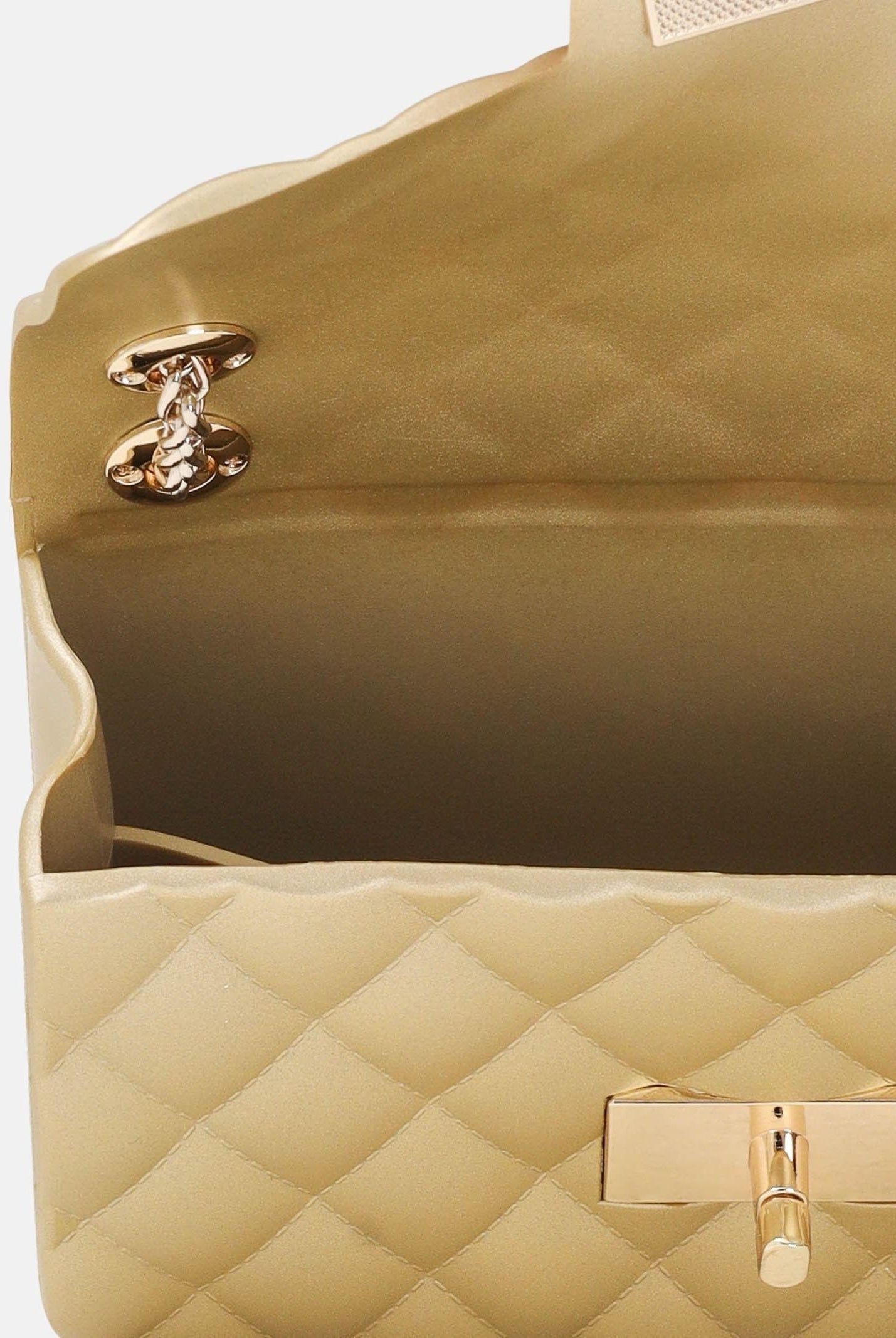 MARC ELLIS Borsa a tracolla Flat Falcon XS oro da donna FLAT-FALCON-XS GOLIGO MARC ELLIS