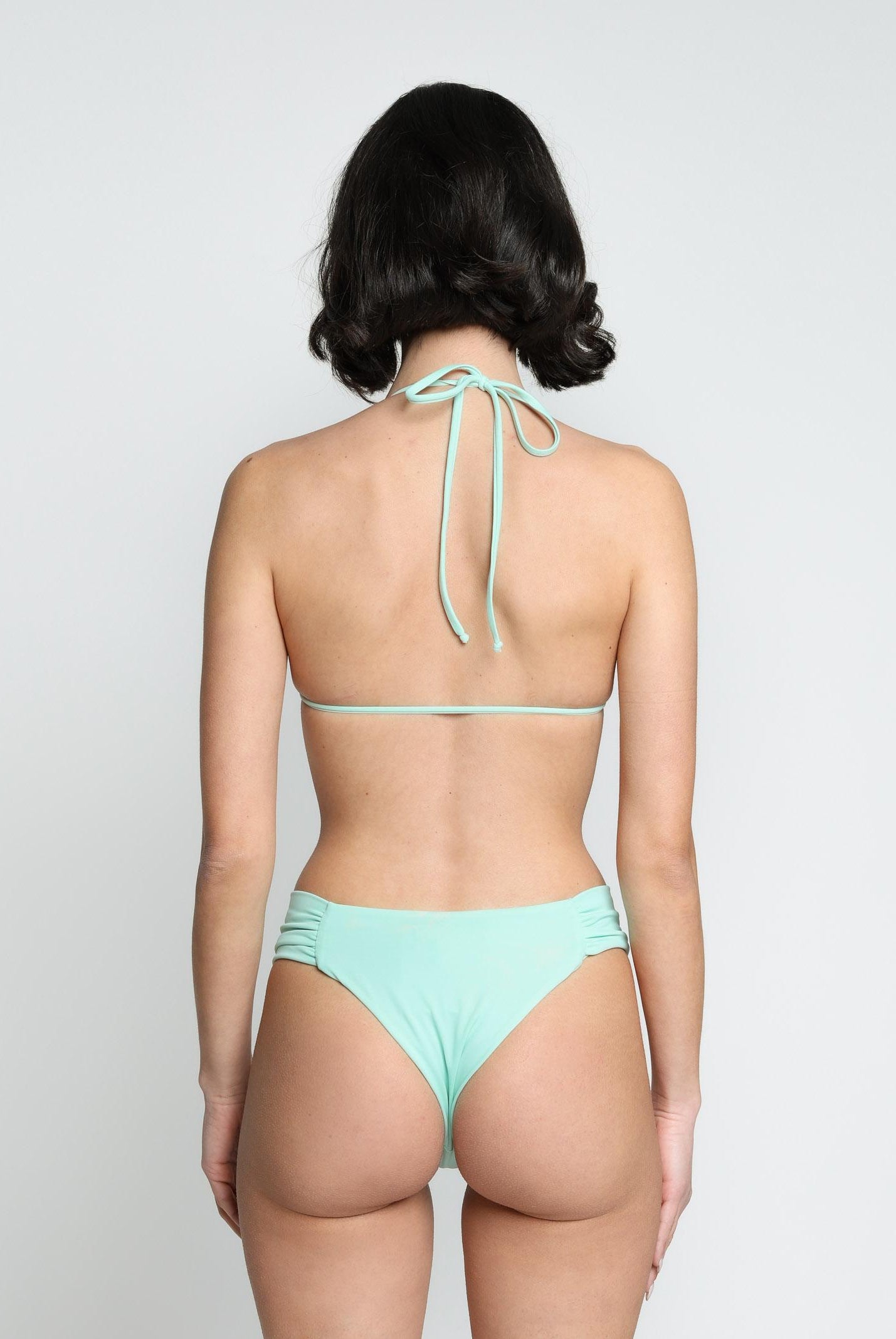SANTAS Bikini Marina Grande menta da donna MARINA-GRANDE MENTA SANTAS