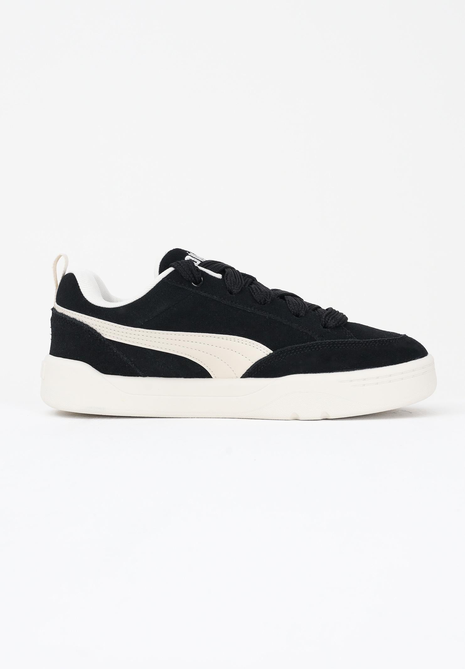 PUMA Sneakers Park Lifestyle Raw nere per uomo e donna 401606 05 PUMA